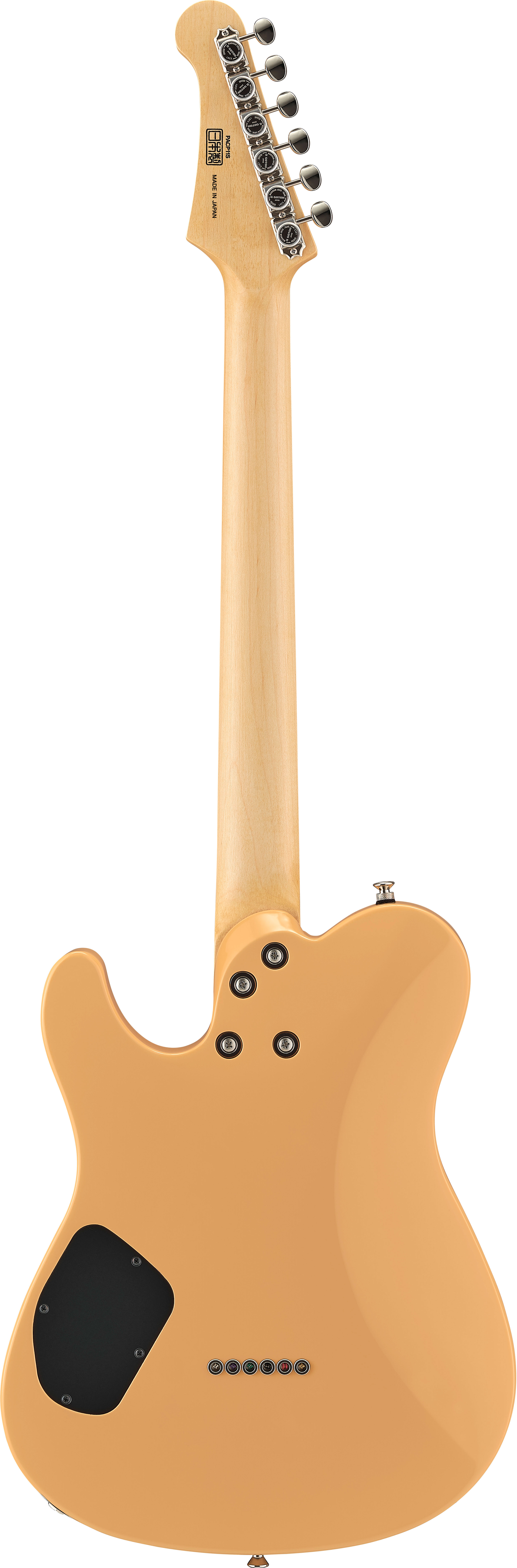 GUITARGUITAR Yamaha Pacifica Professional SC PACP11SSOR Sunny Orange Rosewood Fingerboard