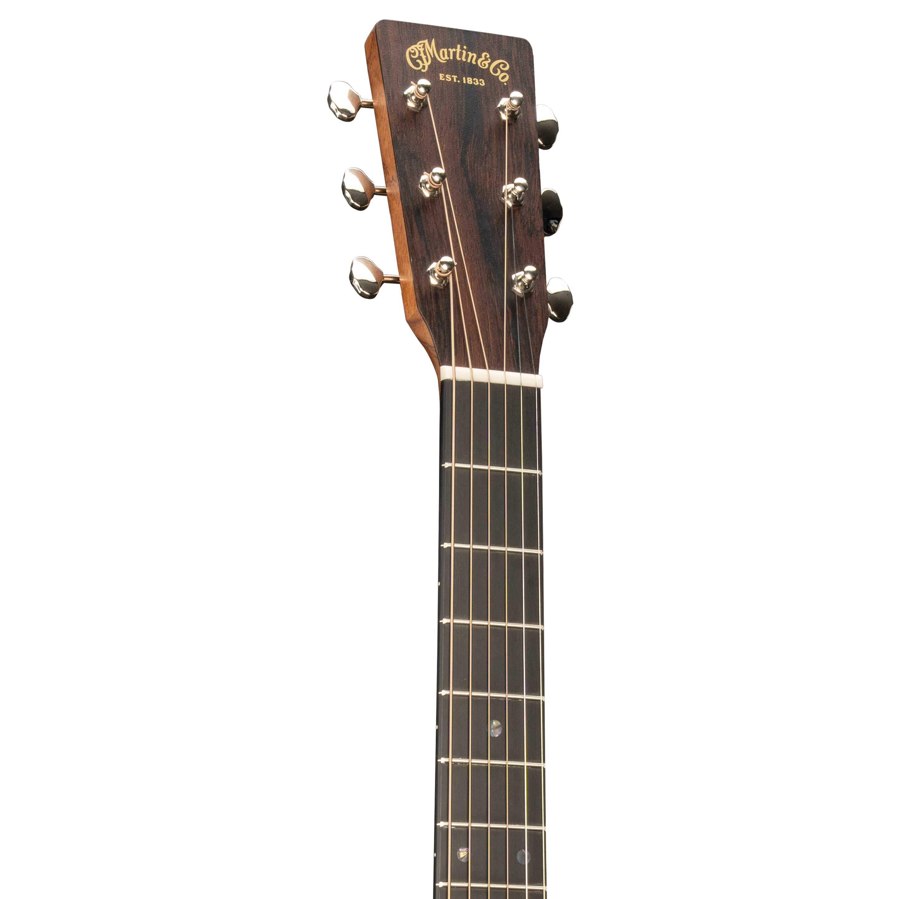 GUITARGUITAR Martin Junior Series Dreadnought Jr E StreetLegend Burst