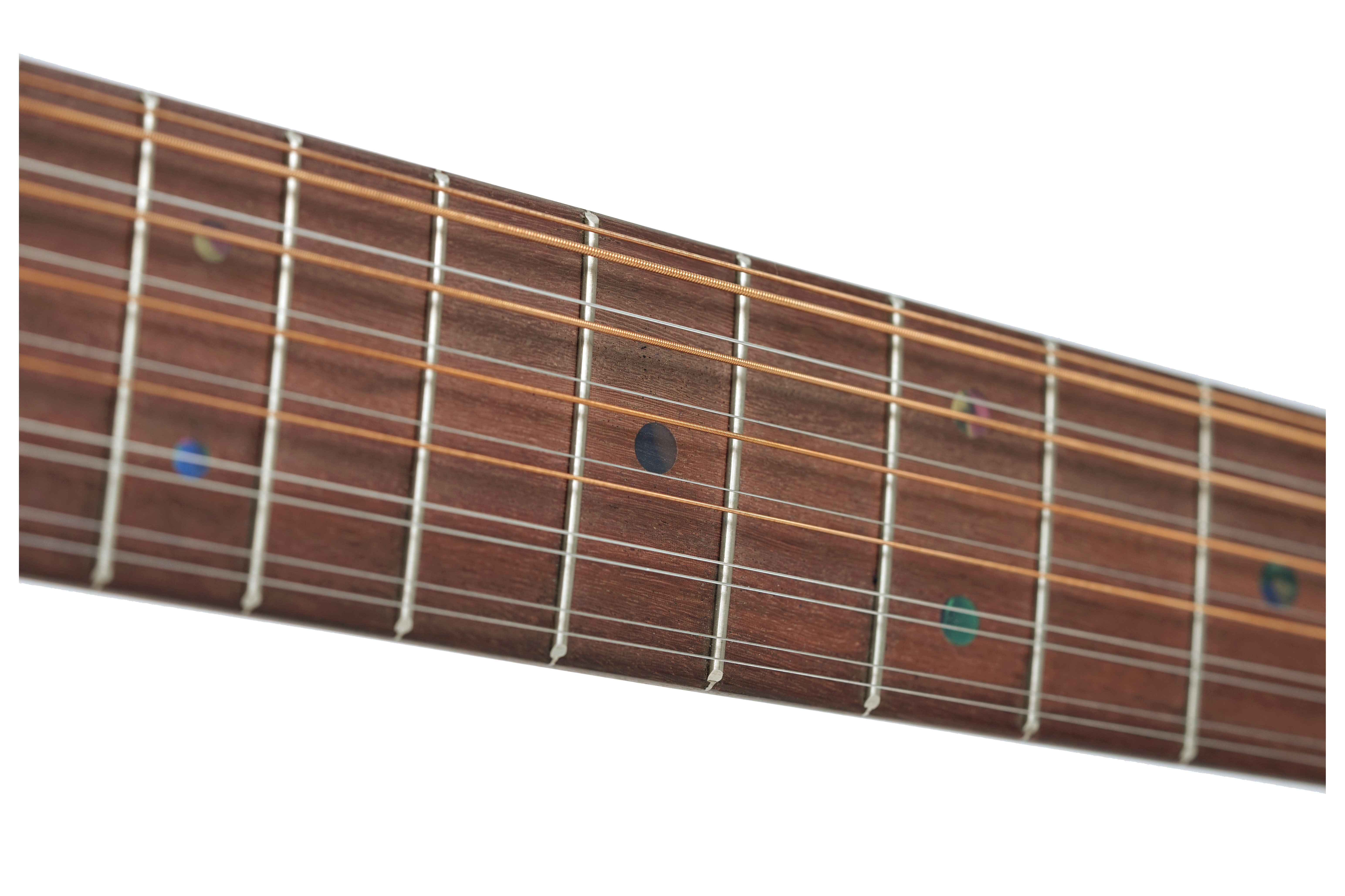 GUITARGUITAR Martin DC-X2E 12 String Spruce/Brazillian
