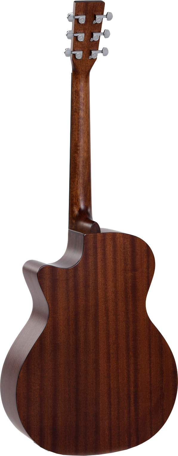 GUITARGUITAR Sigma GMC-STE