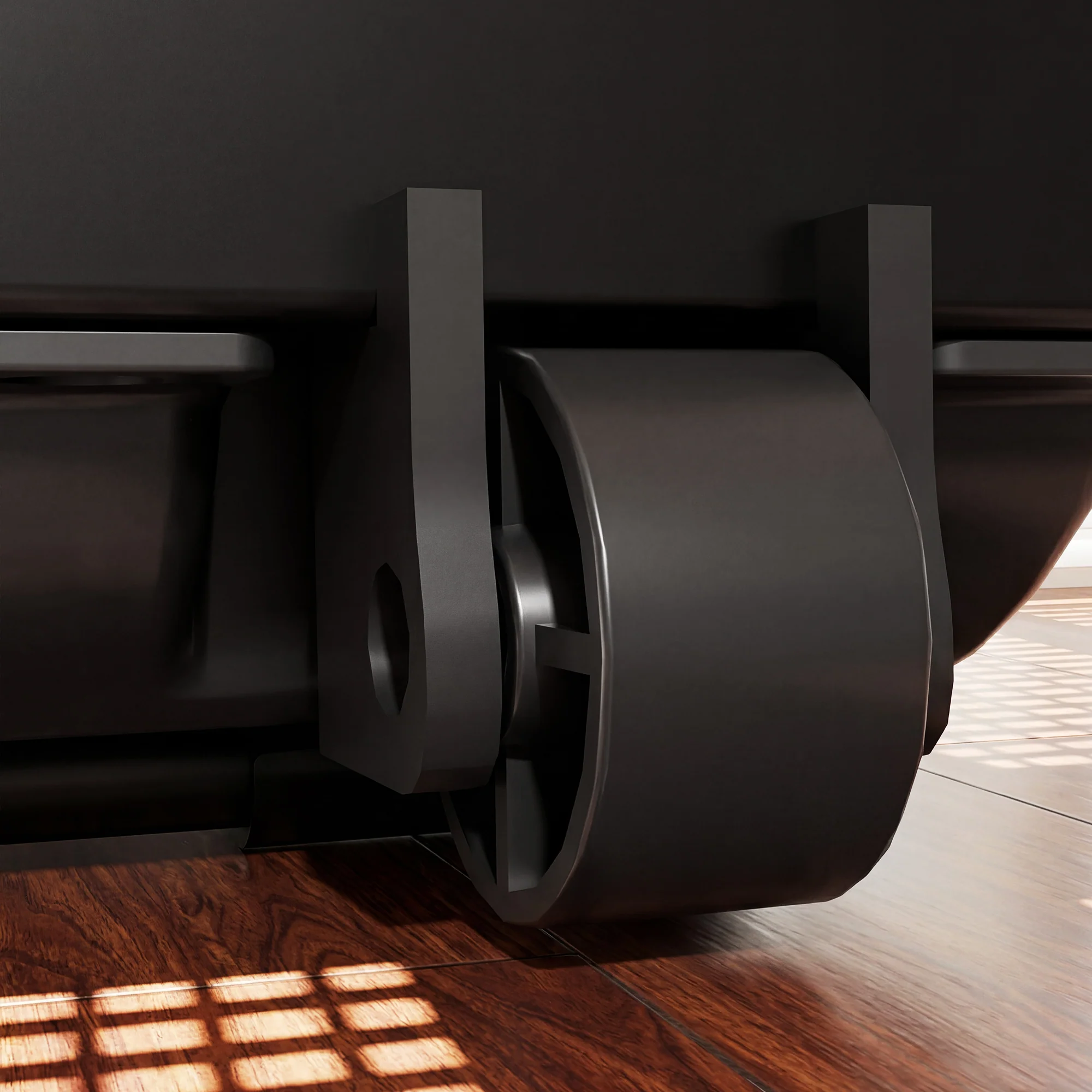 DeerRun A1 Pro Smart Foldable Treadmill with AI Coach
