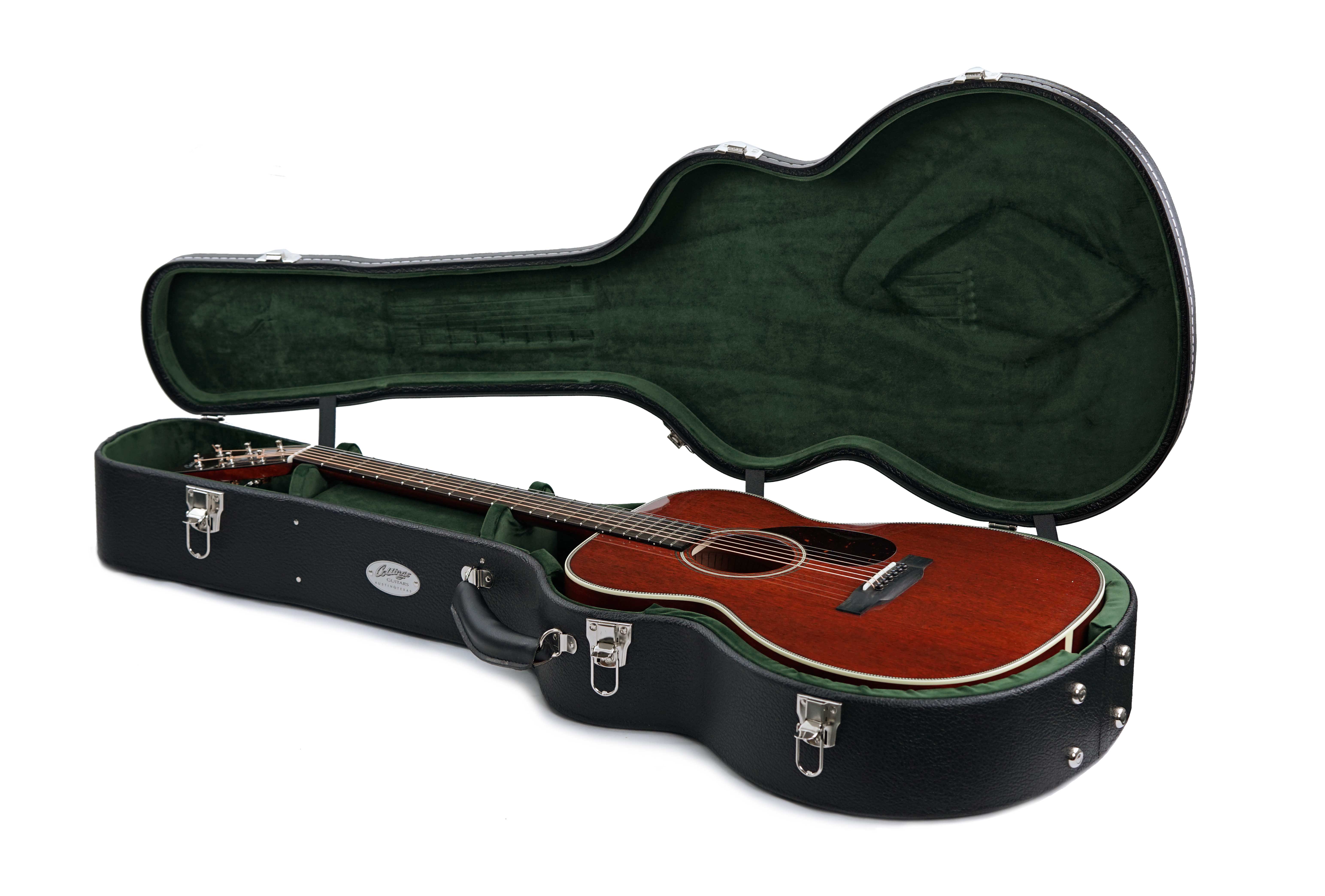 GUITARGUITAR Collings OM2H All Mahogany