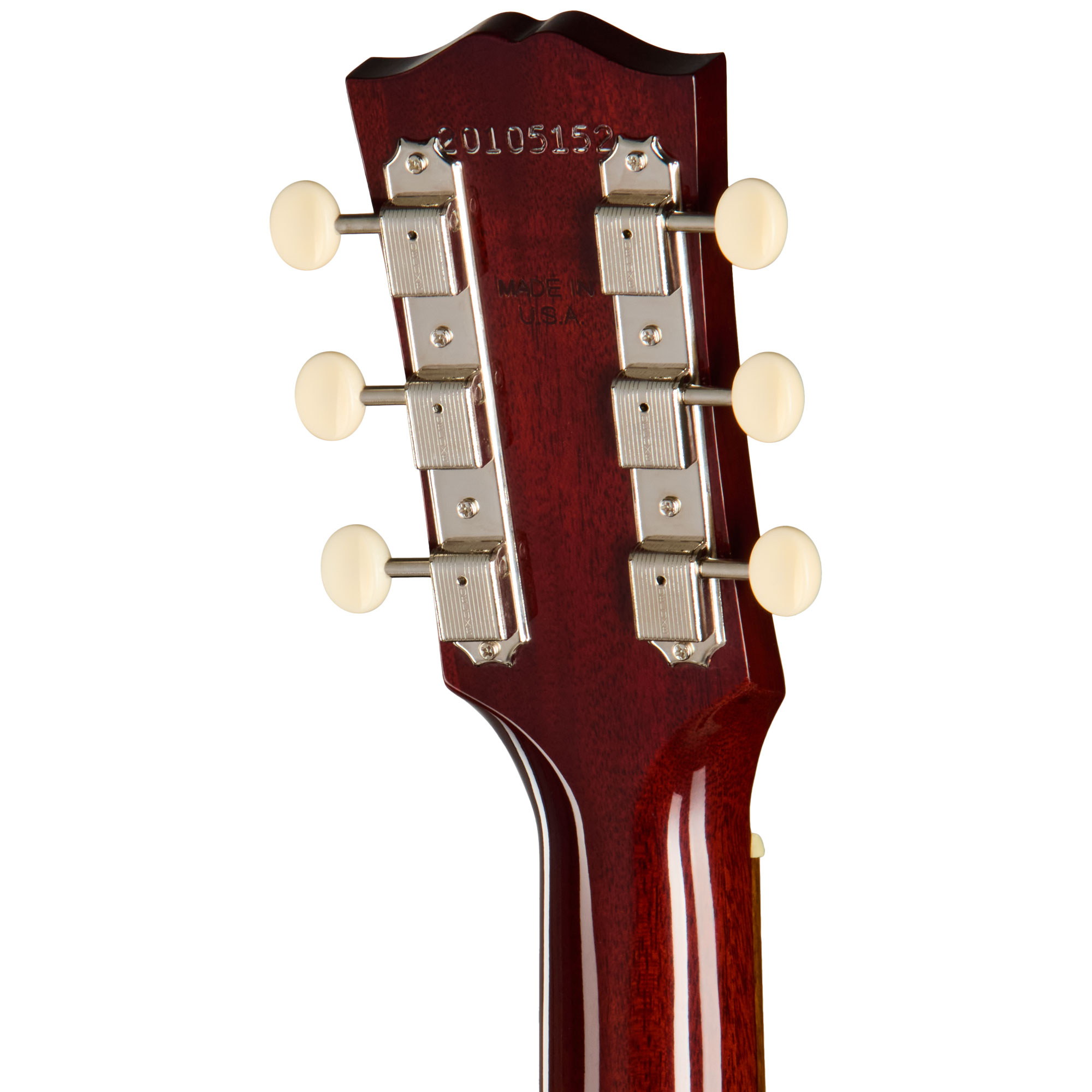 GUITARGUITAR Gibson Original 50s LG-2 Vintage Sunburst