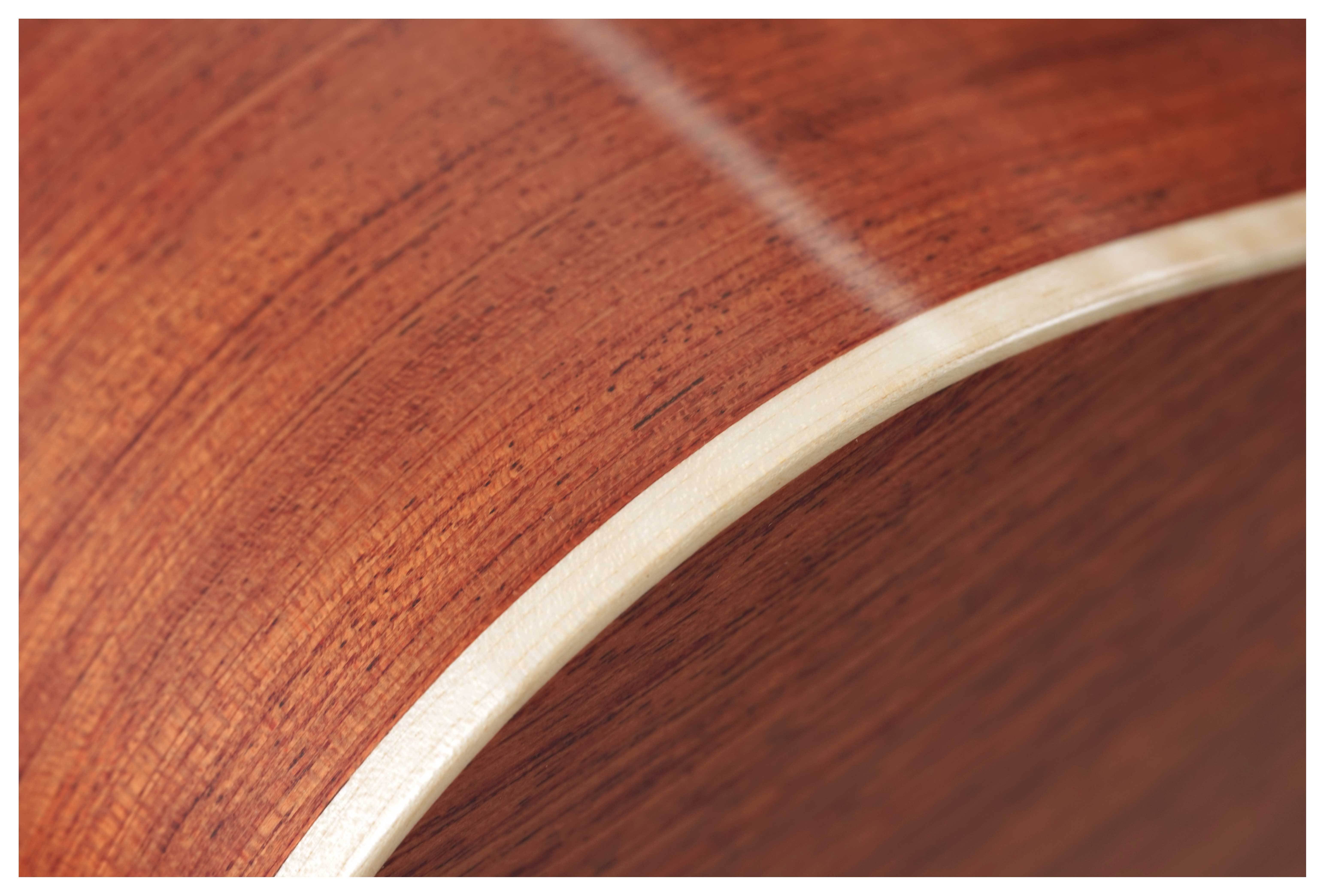 GUITARGUITAR Lowden Batch 45 O-38 Bubinga/Cedar #25857