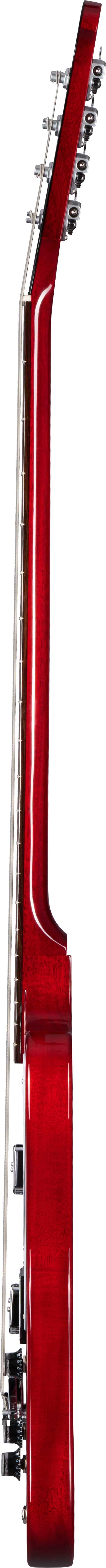 GUITARGUITAR Gibson Non-Reverse Thunderbird Vintage Cherry
