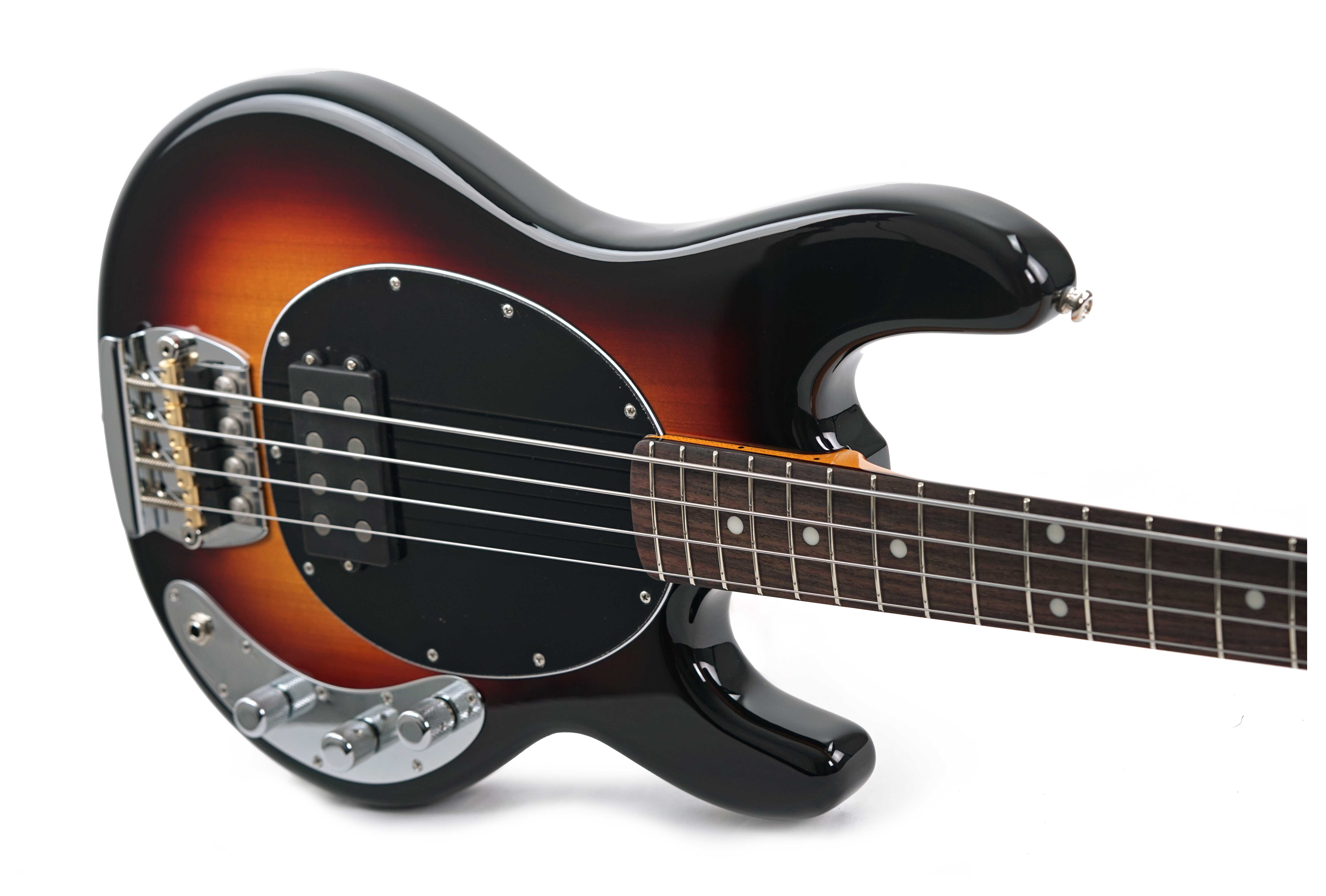 GUITARGUITAR Music Man Pino Palladino Signature StingRay  #CB00176