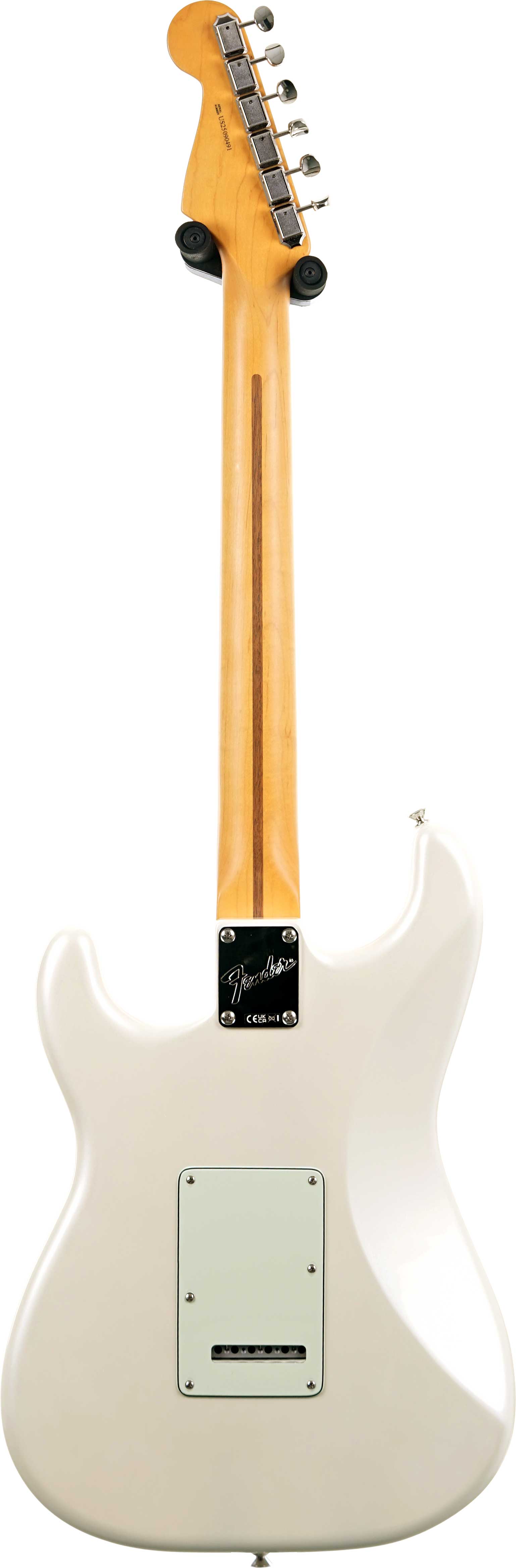 GUITARGUITAR Fender guitarguitar Exclusive American Professional Classic Stratocaster Rosewood Fingerboard Olympic White #US25090491