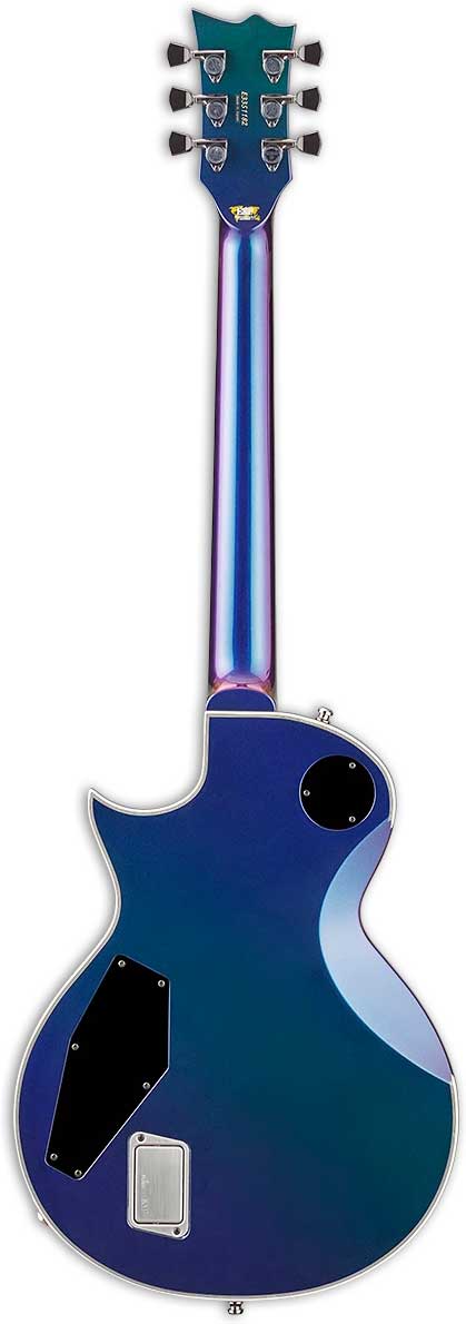 GUITARGUITAR ESP Original Series Eclipse Custom Andromeda II