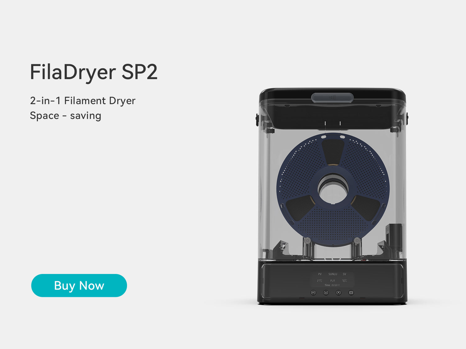 FilaDryer SP2