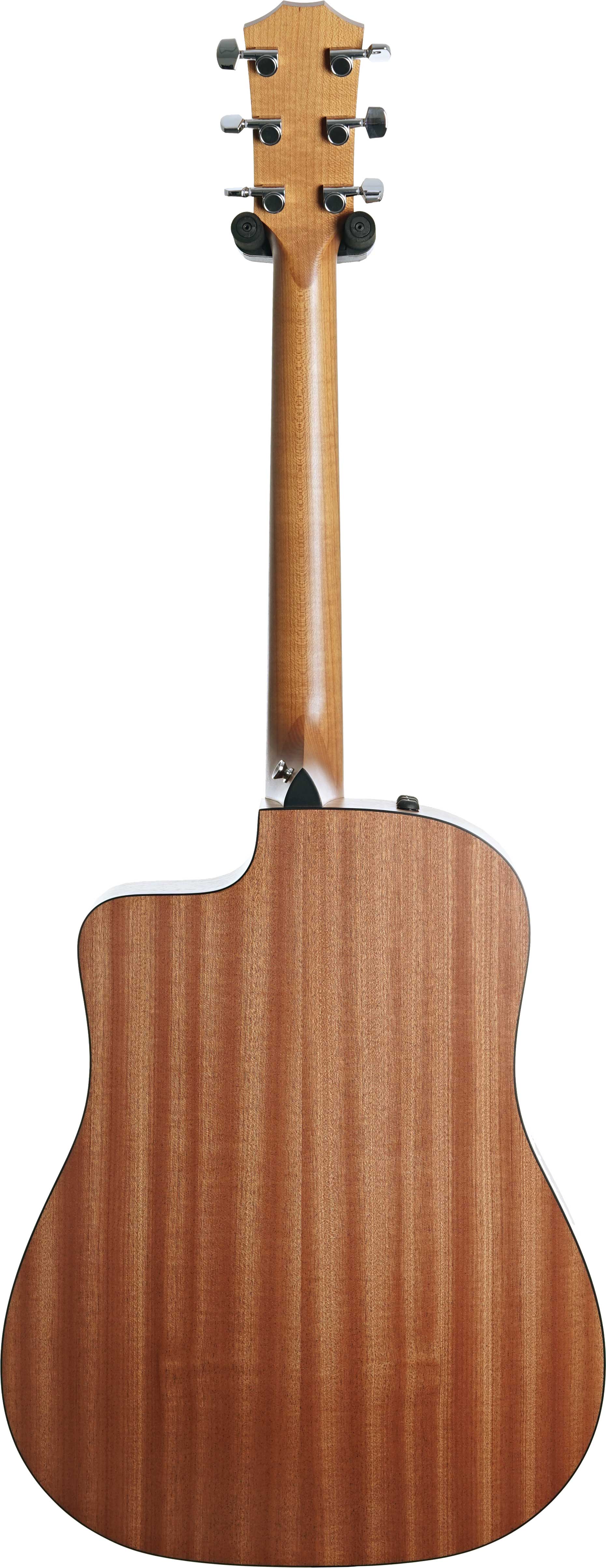 GUITARGUITAR Taylor 110ce-S Sapele C-Class Bracing