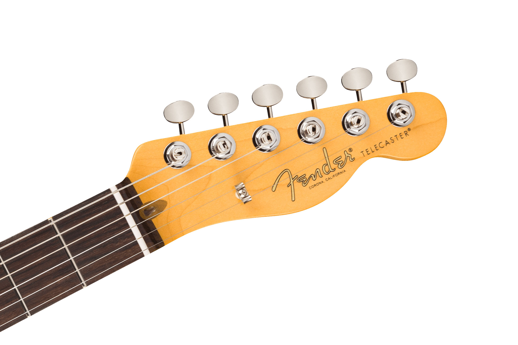 GUITARGUITAR Fender American Professional Classic Telecaster Faded Black Rosewood Fingerboard