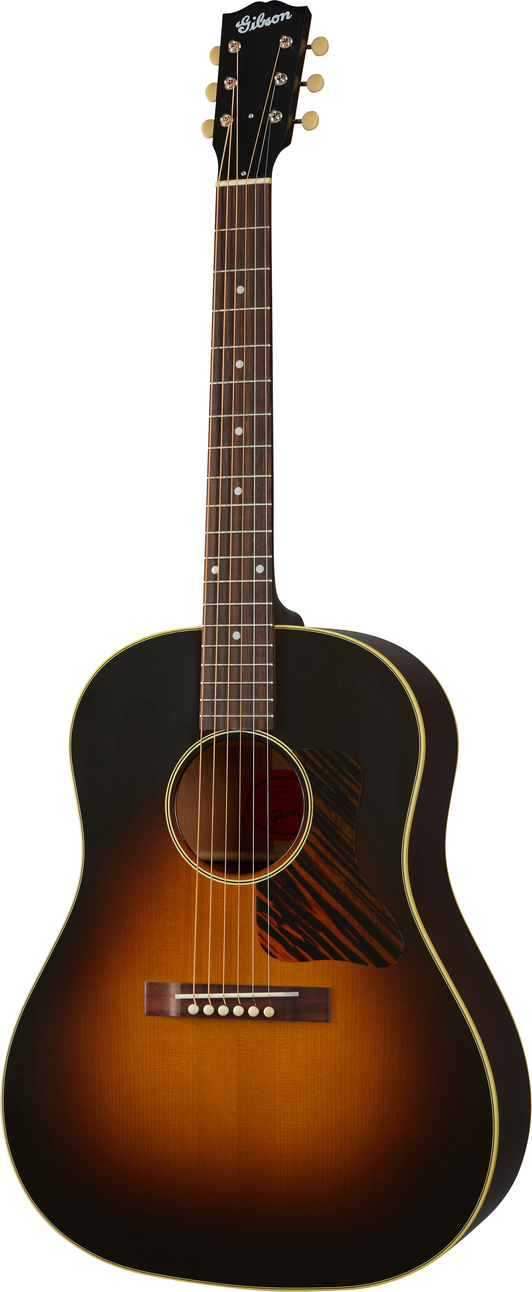 GUITARGUITAR Gibson 1936 J-35 Vintage Sunburst