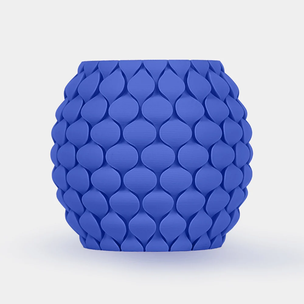 [MOQ: 6KG] Matte PLA 3D Printer Filament 1KG