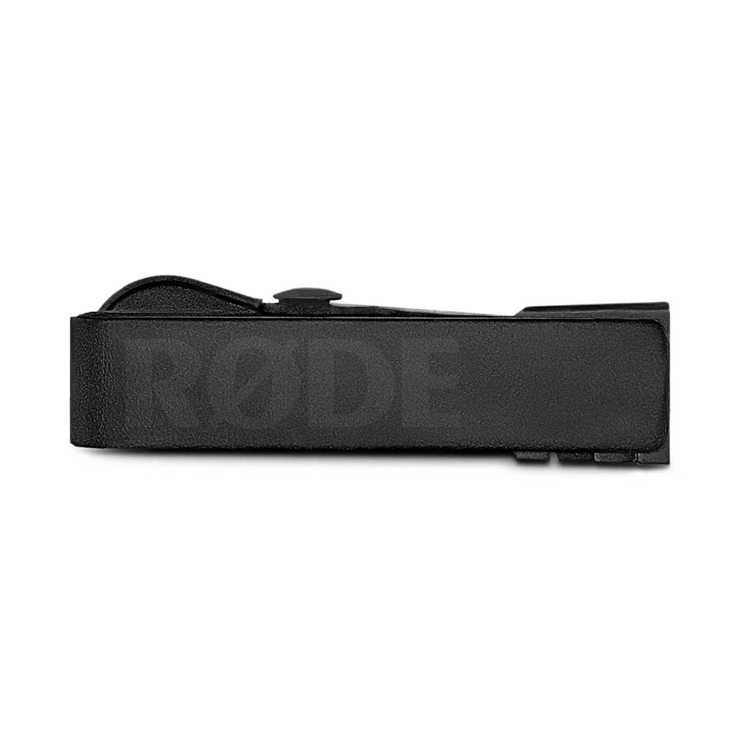 GUITARGUITAR Rode Clip 1