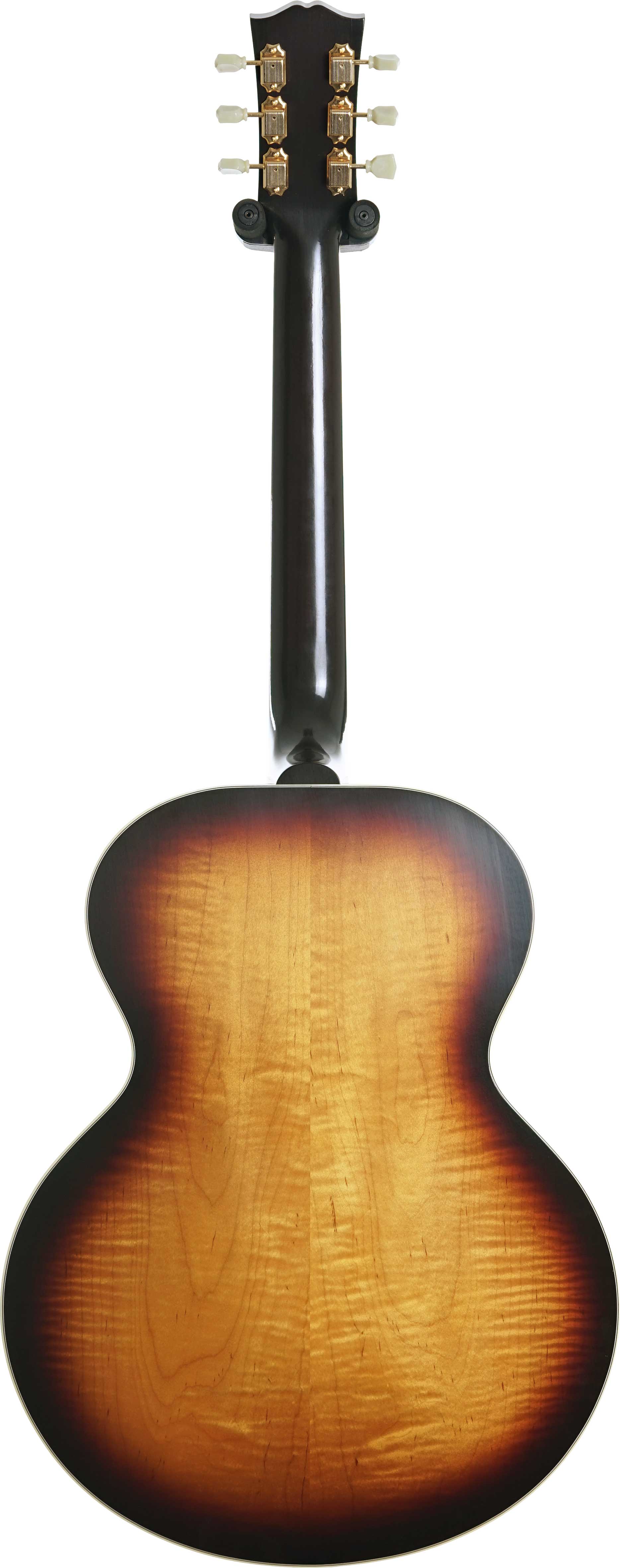 GUITARGUITAR Gibson 1952 J-185 Vintage Sunburst