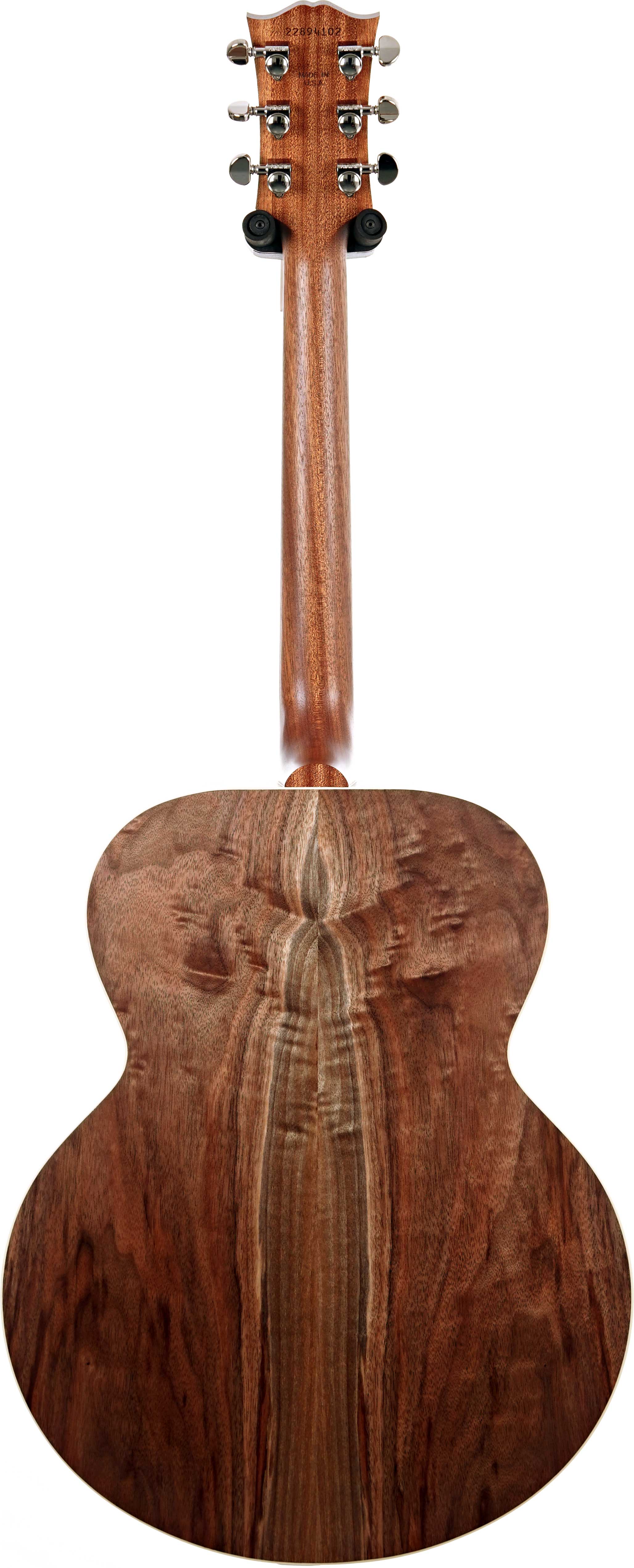 GUITARGUITAR Gibson SJ-200 Studio Walnut Satin Walnut Burst #22894102