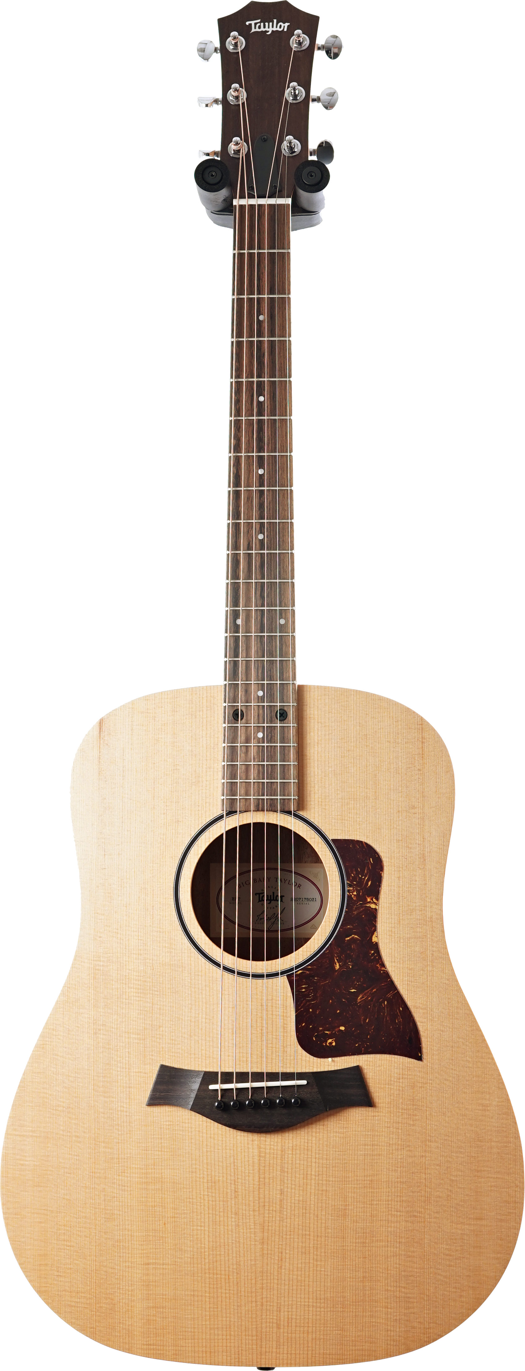 GUITARGUITAR Taylor BBT Big Baby Taylor Eucalyptus Fingerboard
