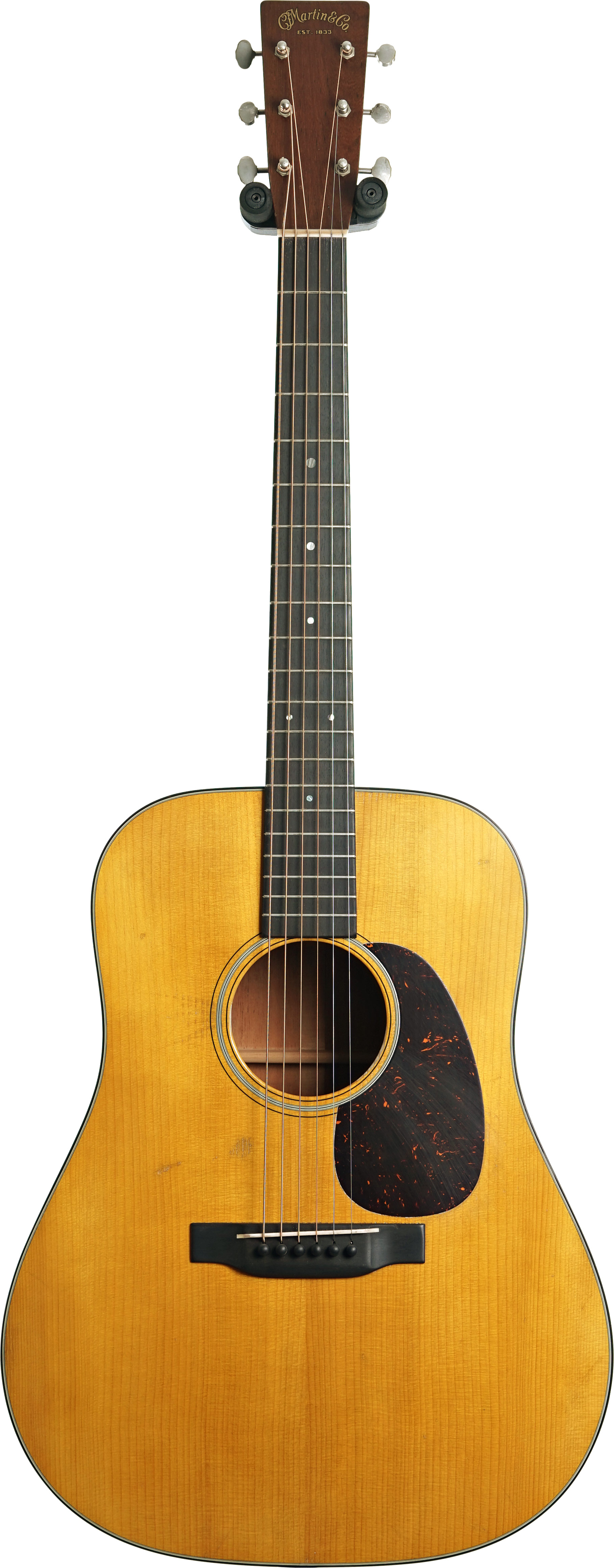 GUITARGUITAR Martin Custom Shop D-18 Authentic 1937 Aged VTS