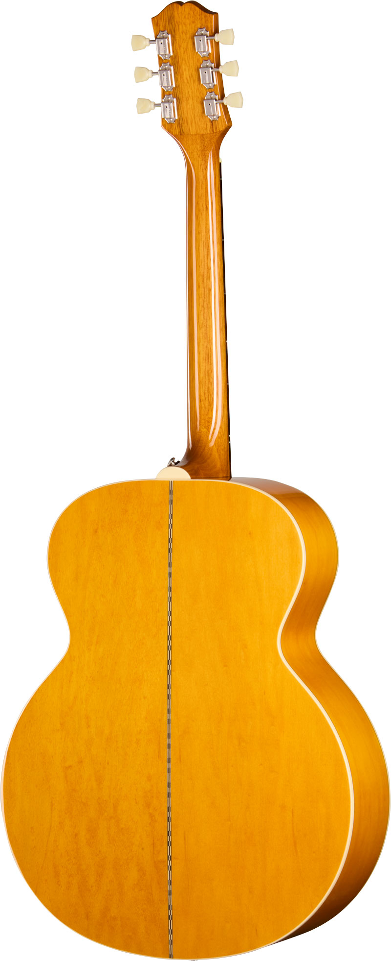 GUITARGUITAR Epiphone J-200 Studio Natural