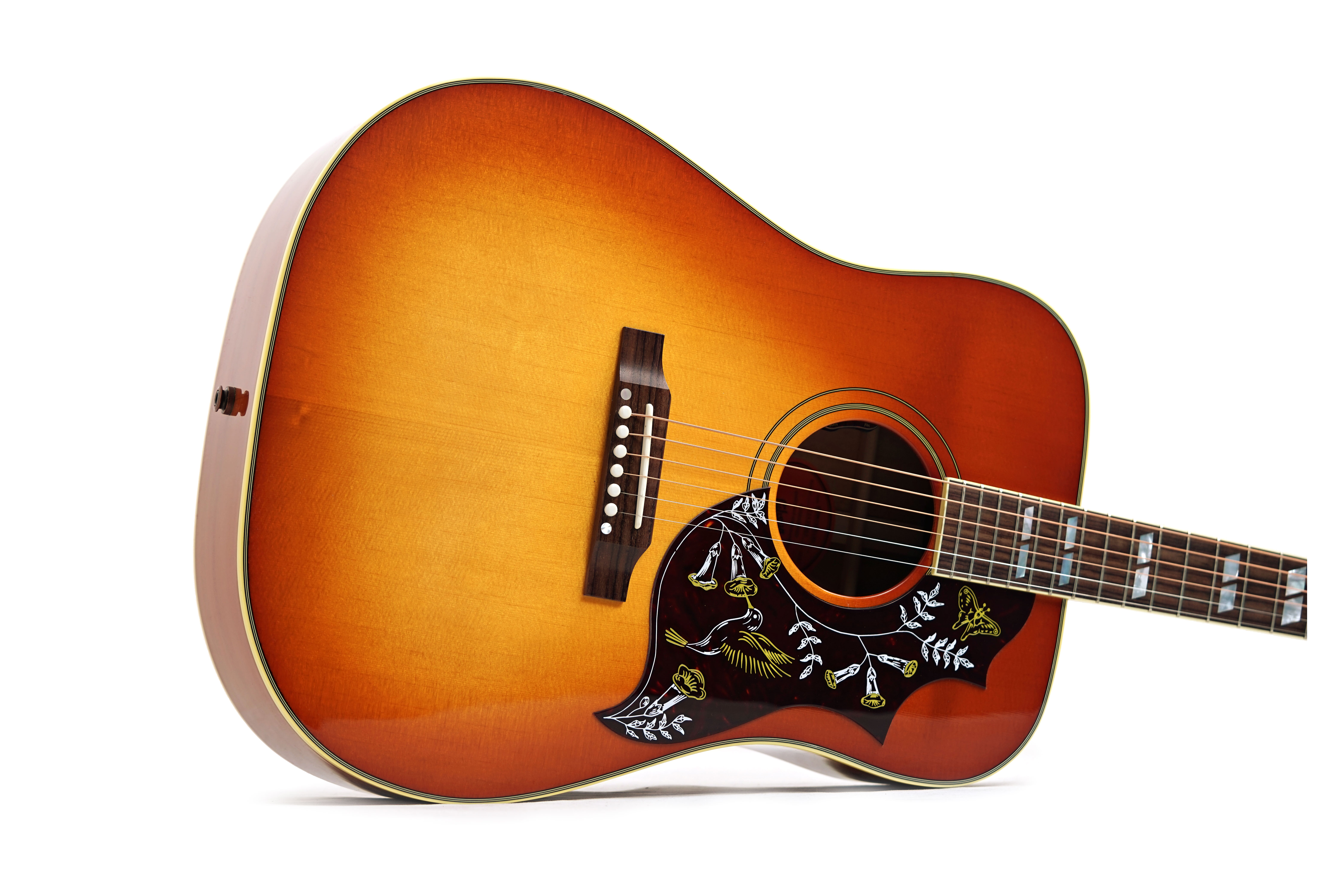 GUITARGUITAR Gibson Hummingbird Original Heritage Cherry Sunburst #21435067