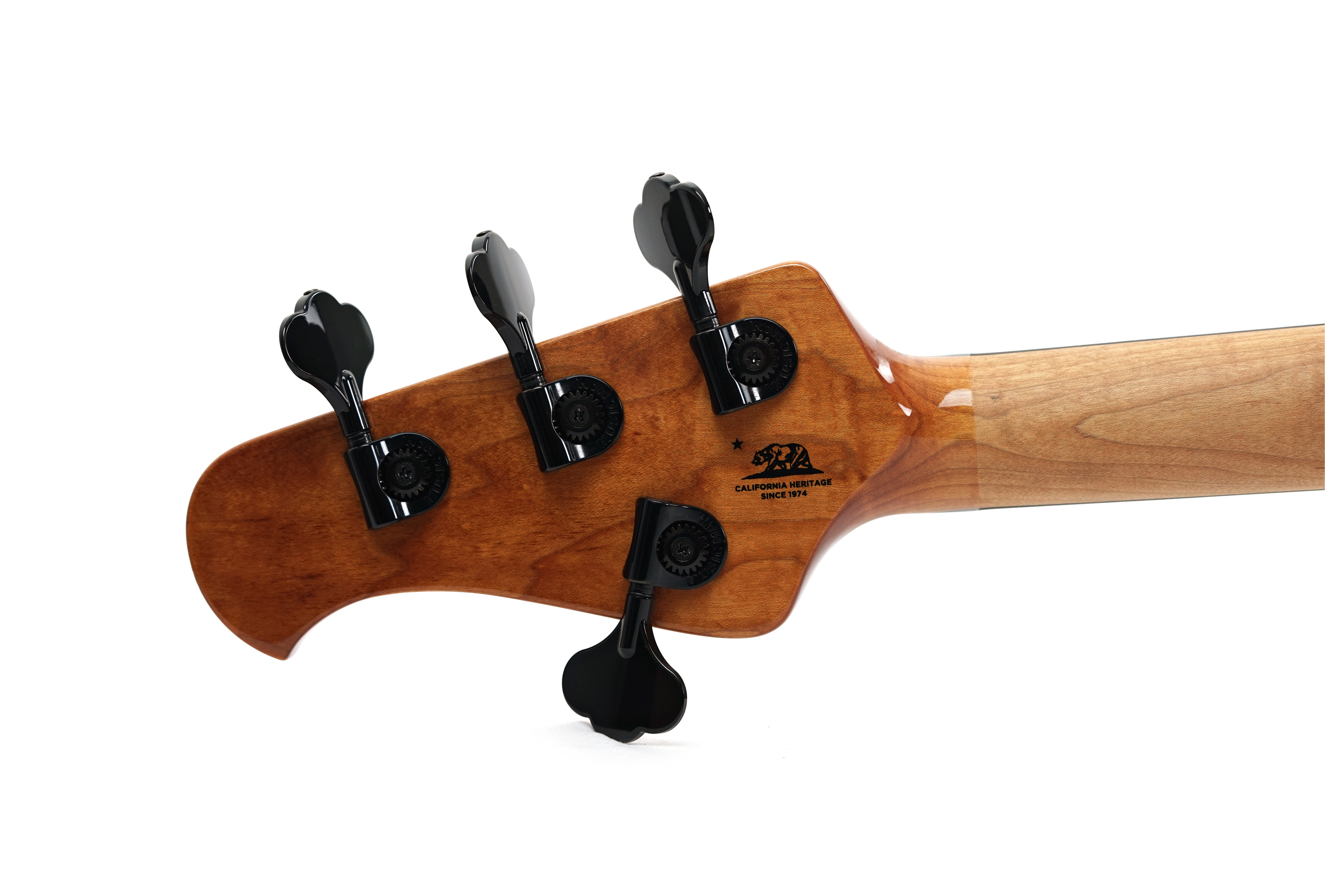GUITARGUITAR Music Man Tim Commerford Active Caliper Red #B059483
