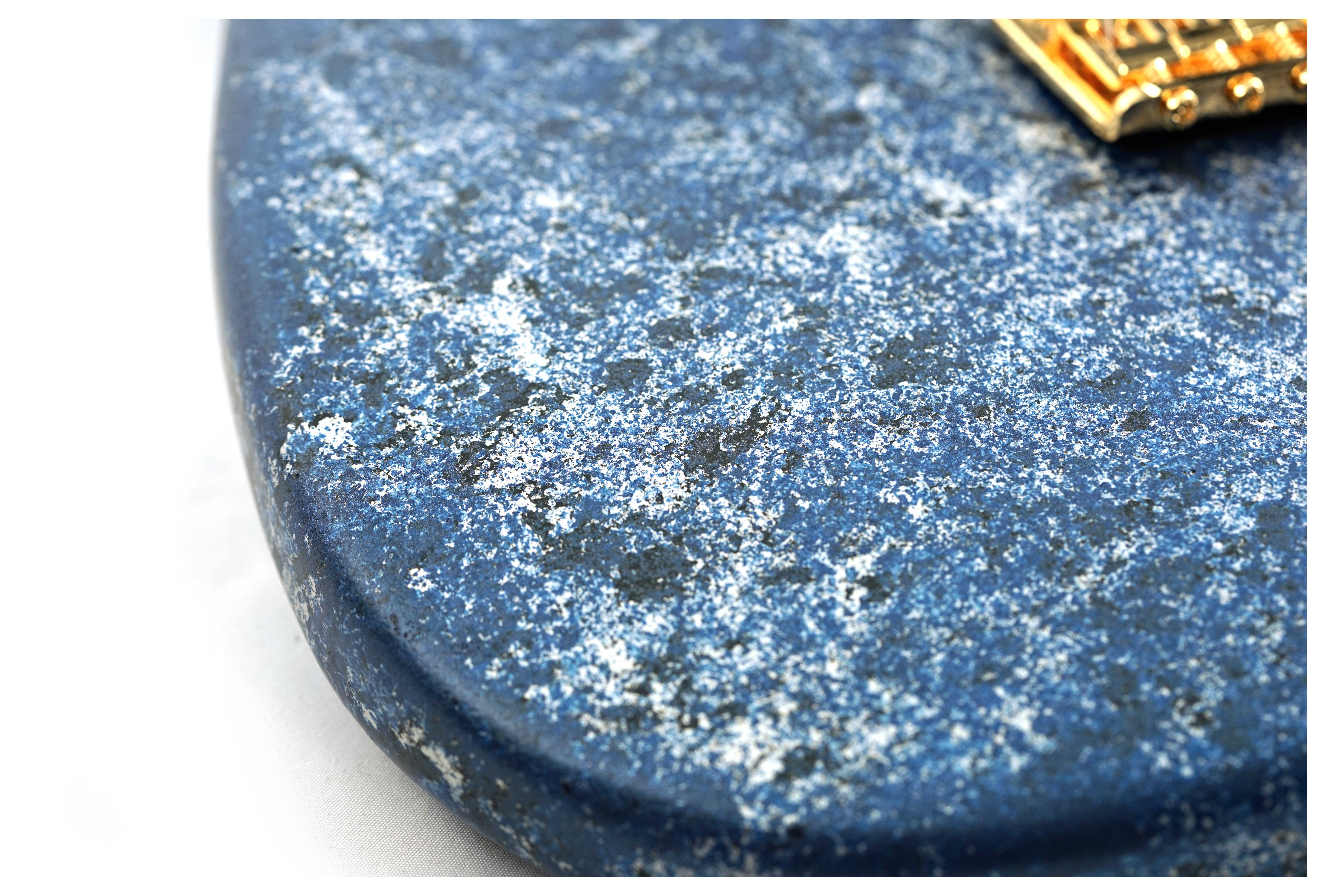 GUITARGUITAR Tyler JTG-MK1 Blue Milky Way