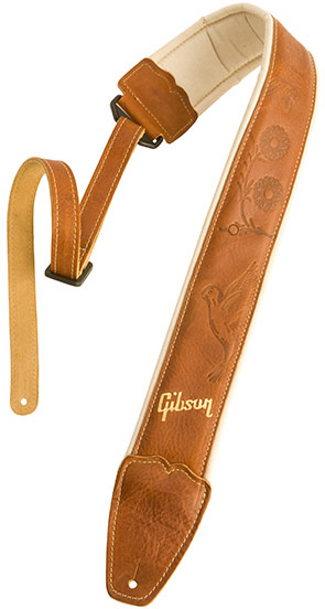 GUITARGUITAR Gibson The Montana Strap
