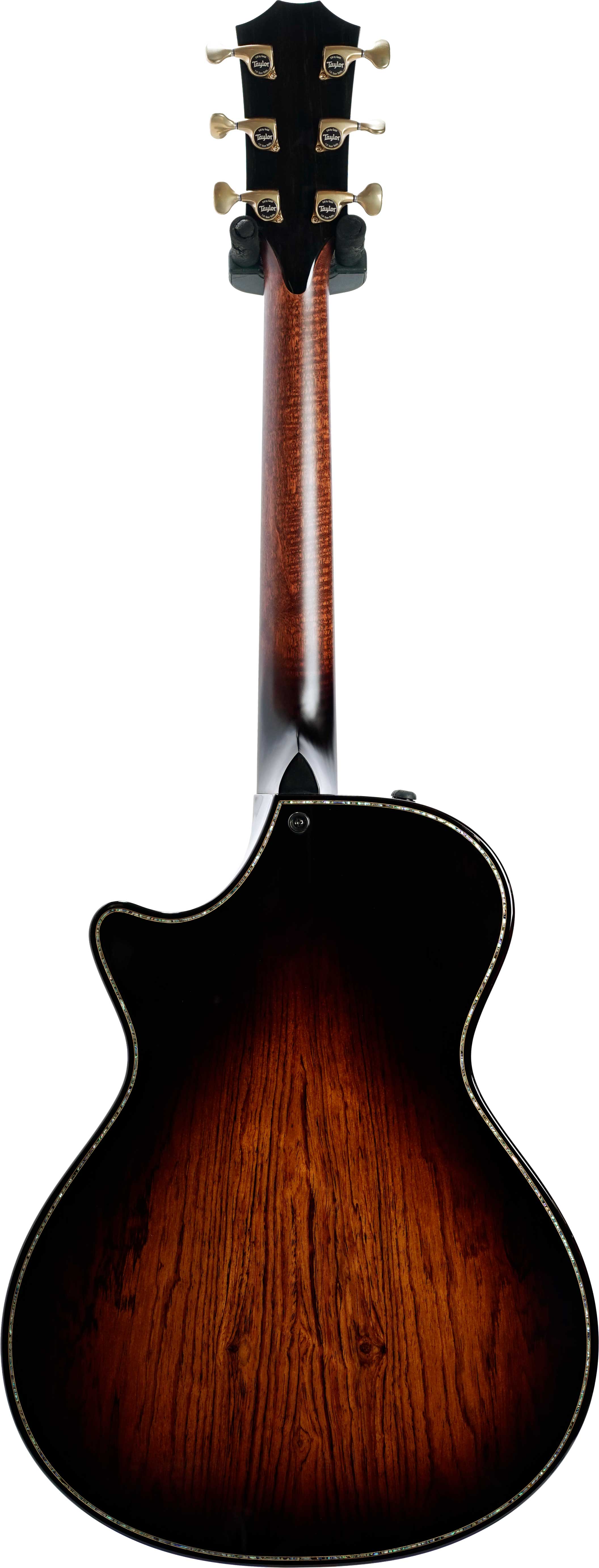 GUITARGUITAR Taylor Builder's Edition 912ce Grand Concert Sinker Redwood / Honduran Rosewood #1209044035