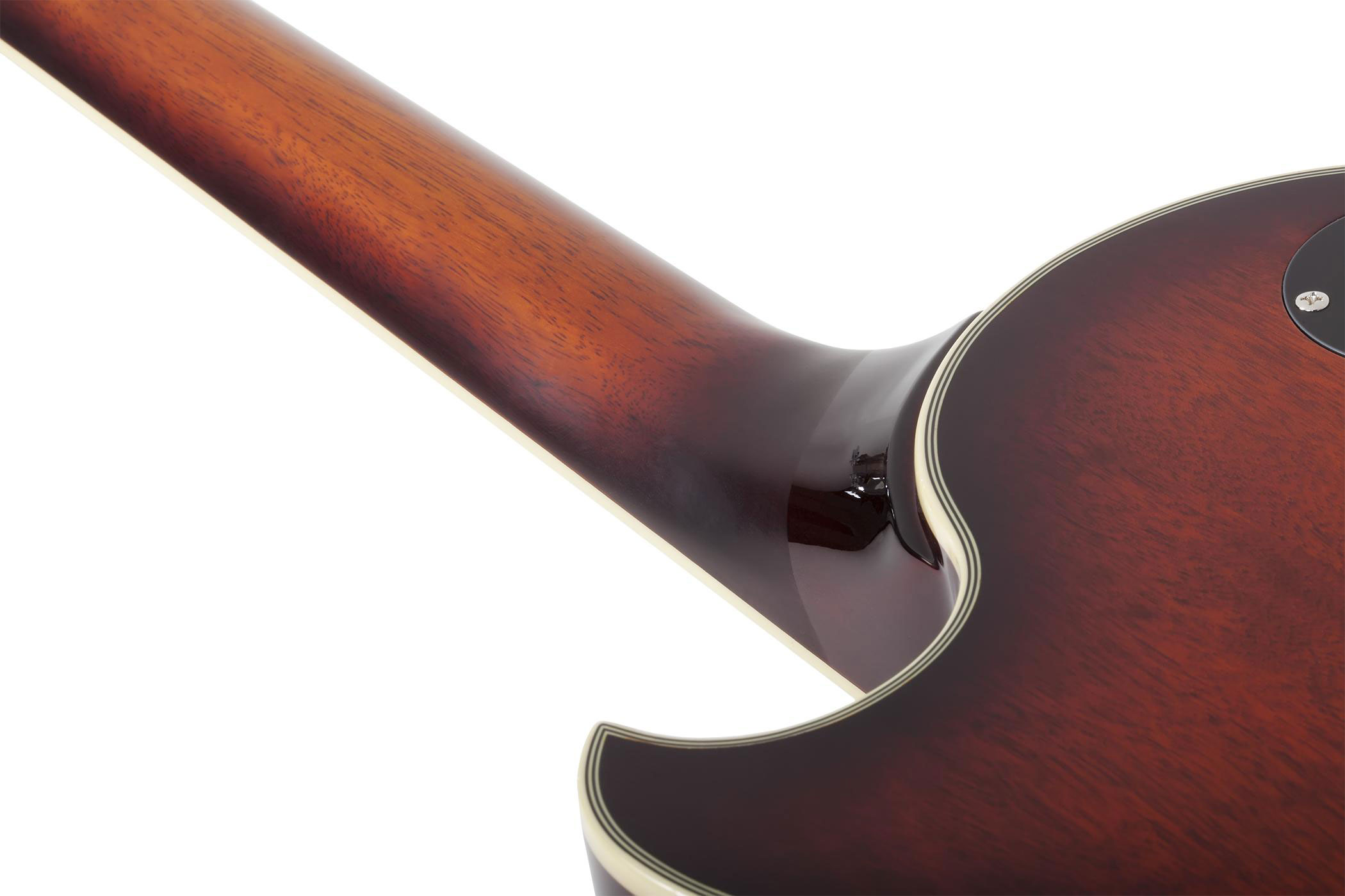 GUITARGUITAR Schecter Solo-II Supreme Black Cherry