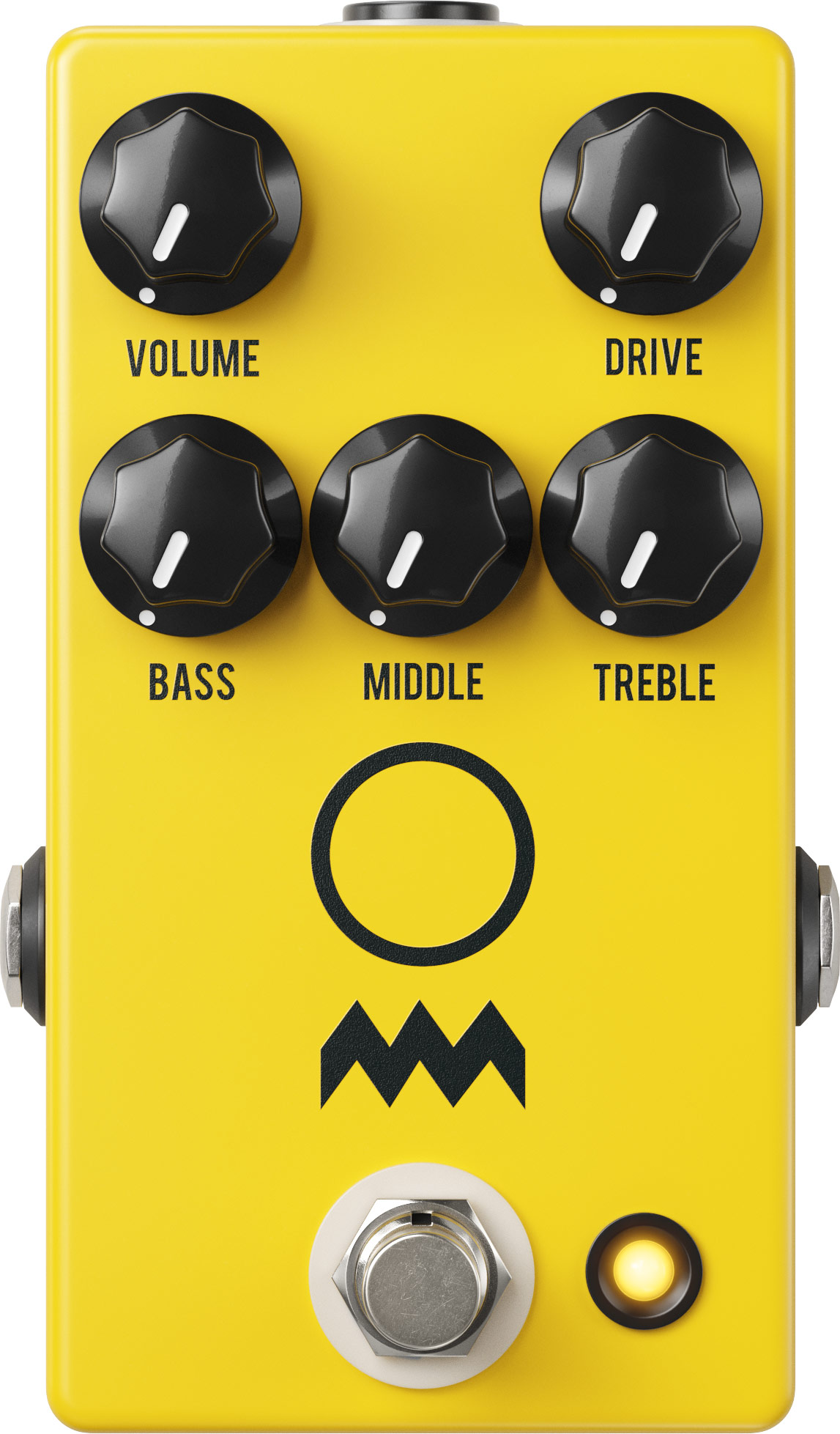 GUITARGUITAR JHS Pedals Charlie Brown V4