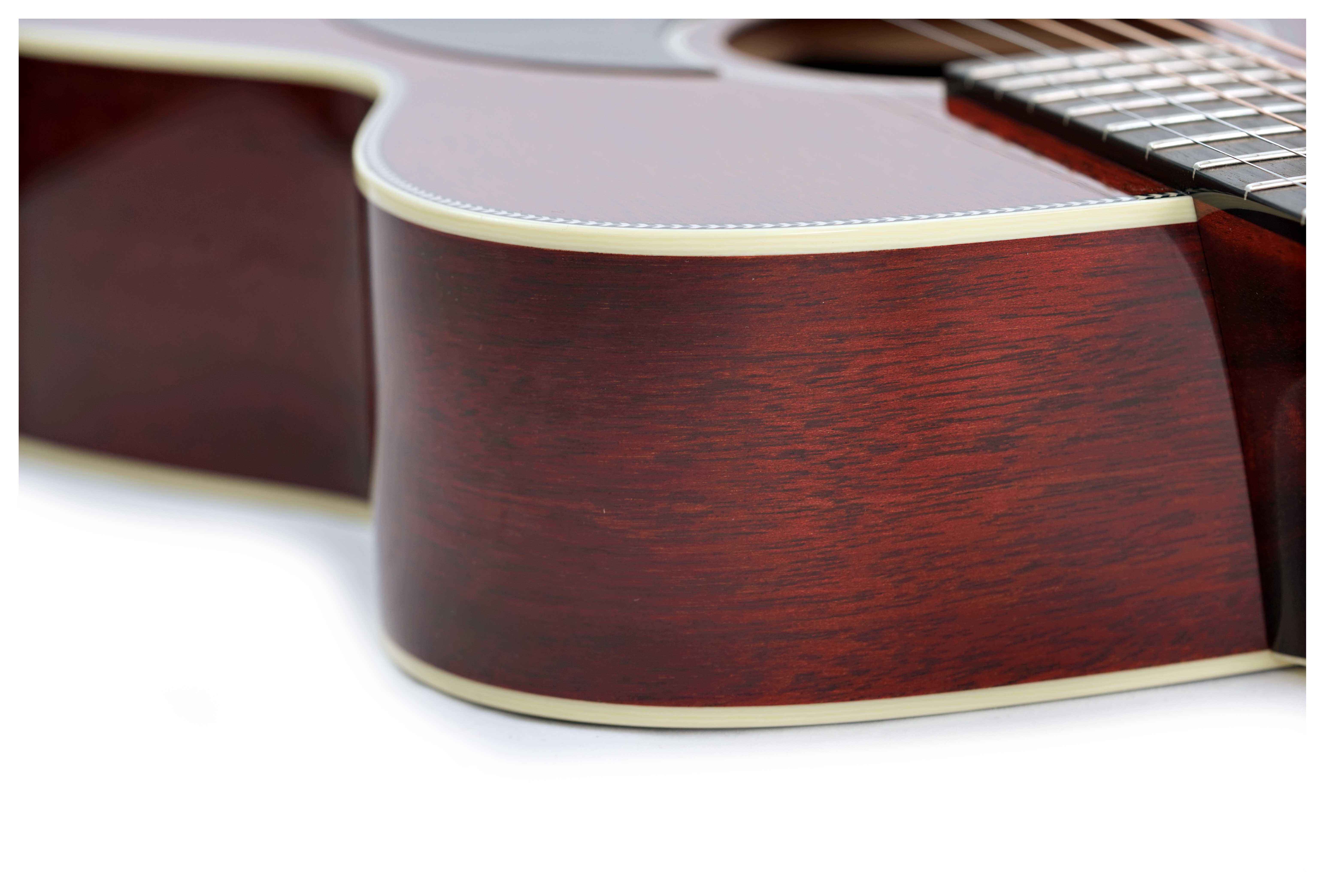 GUITARGUITAR Collings OM2H All Mahogany