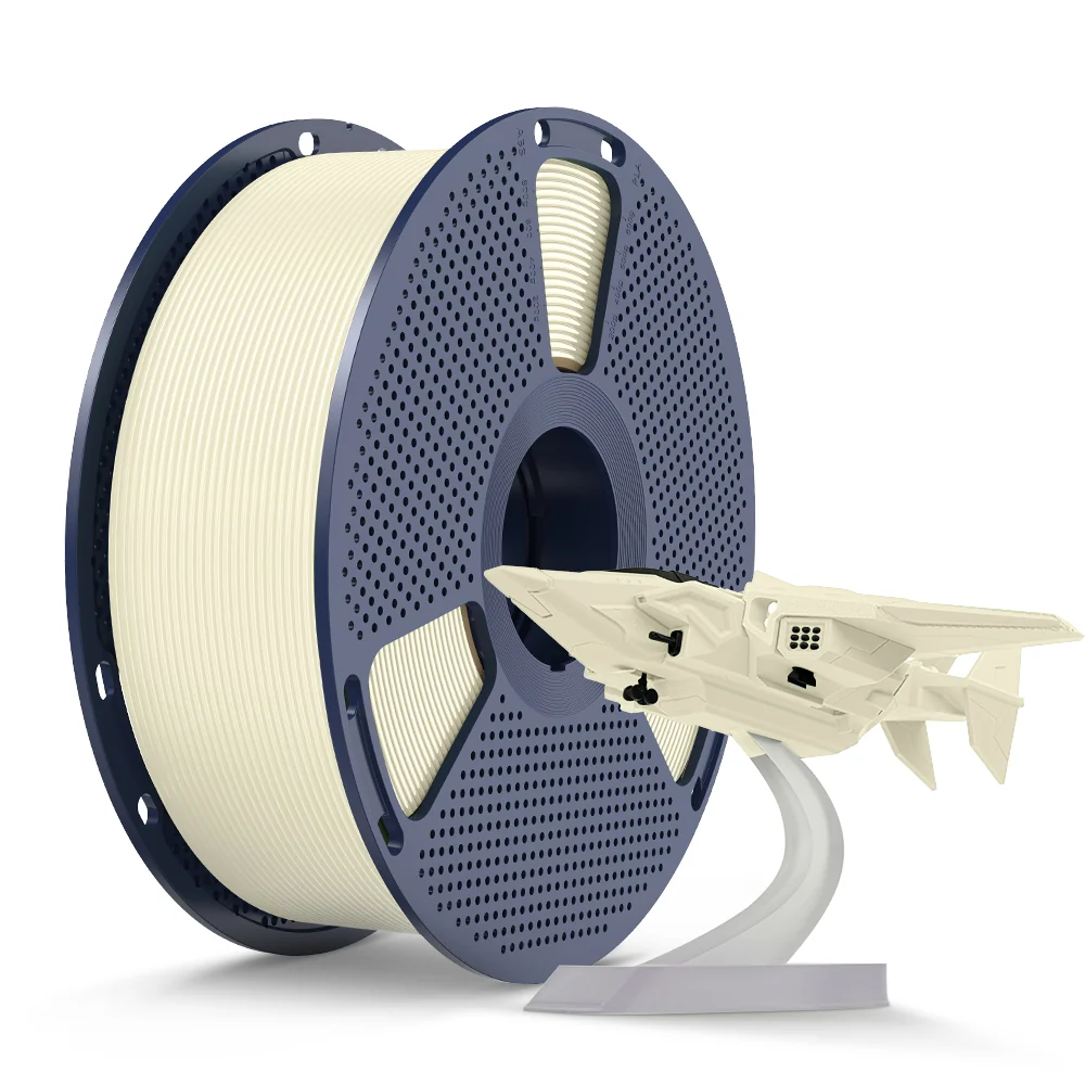 [MOQ: 6KG] APLA (Anti-string PLA) 3D Printer Filament 1KG