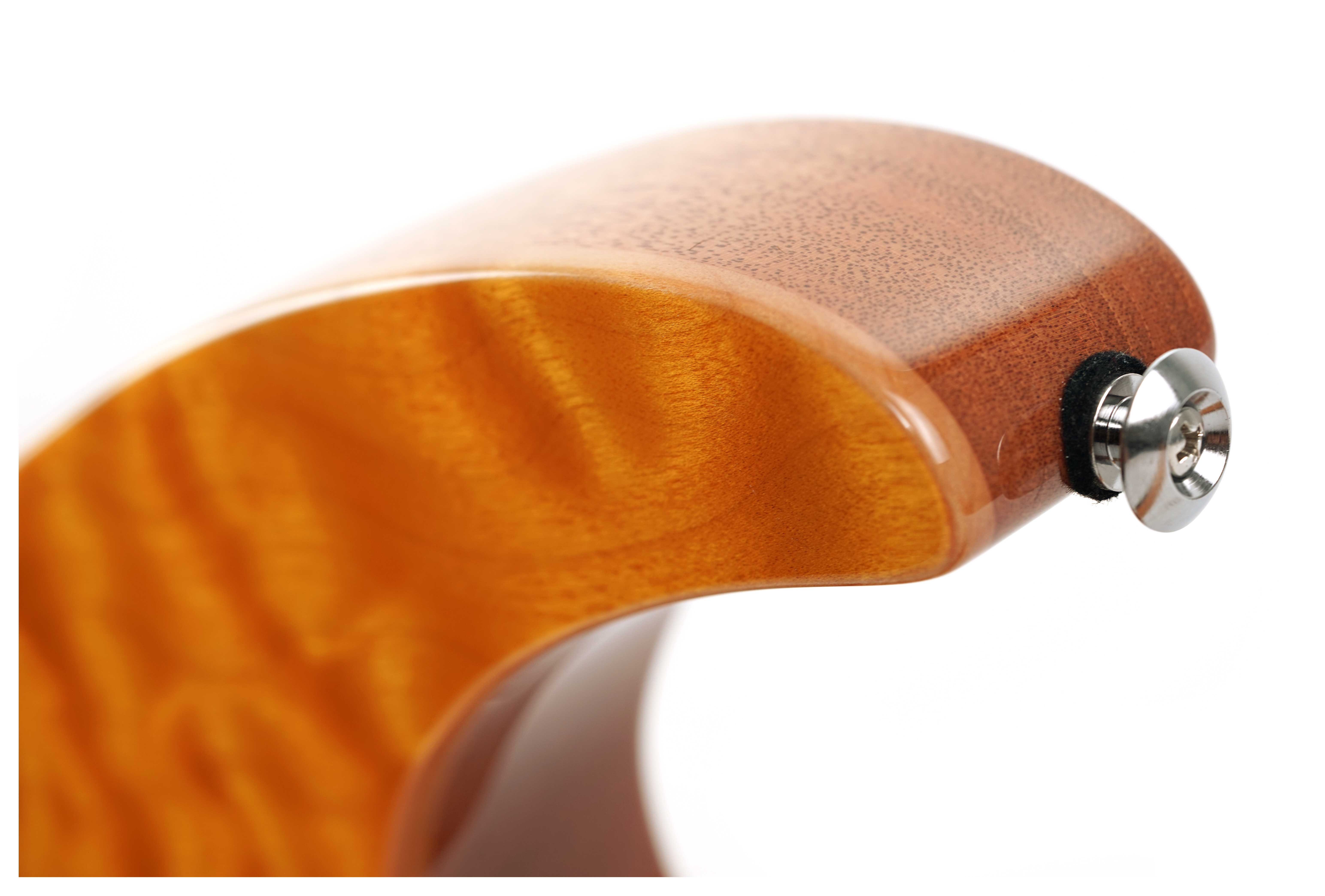 GUITARGUITAR Suhr Custom Modern Trans Caramel #74057