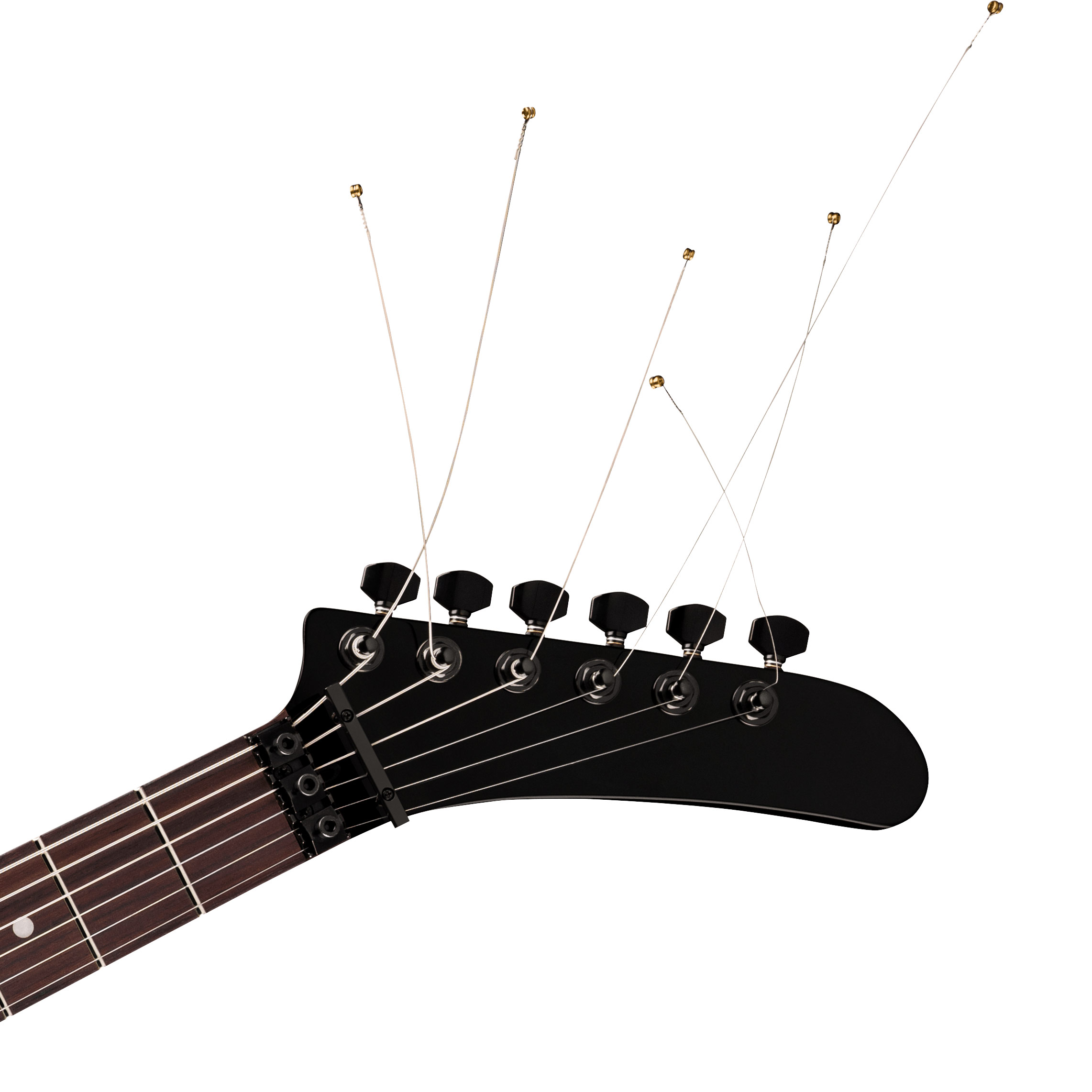 GUITARGUITAR Fender Tom Morello Arm the Homeless Stratocaster Blue Ice Metallic Rosewood Fingerboard