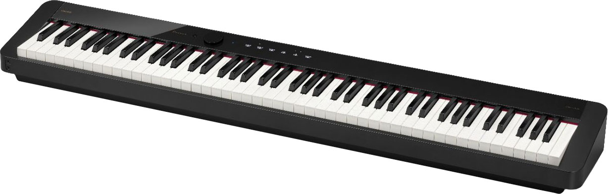 GUITARGUITAR Casio PX-S1100 Digital Piano Black