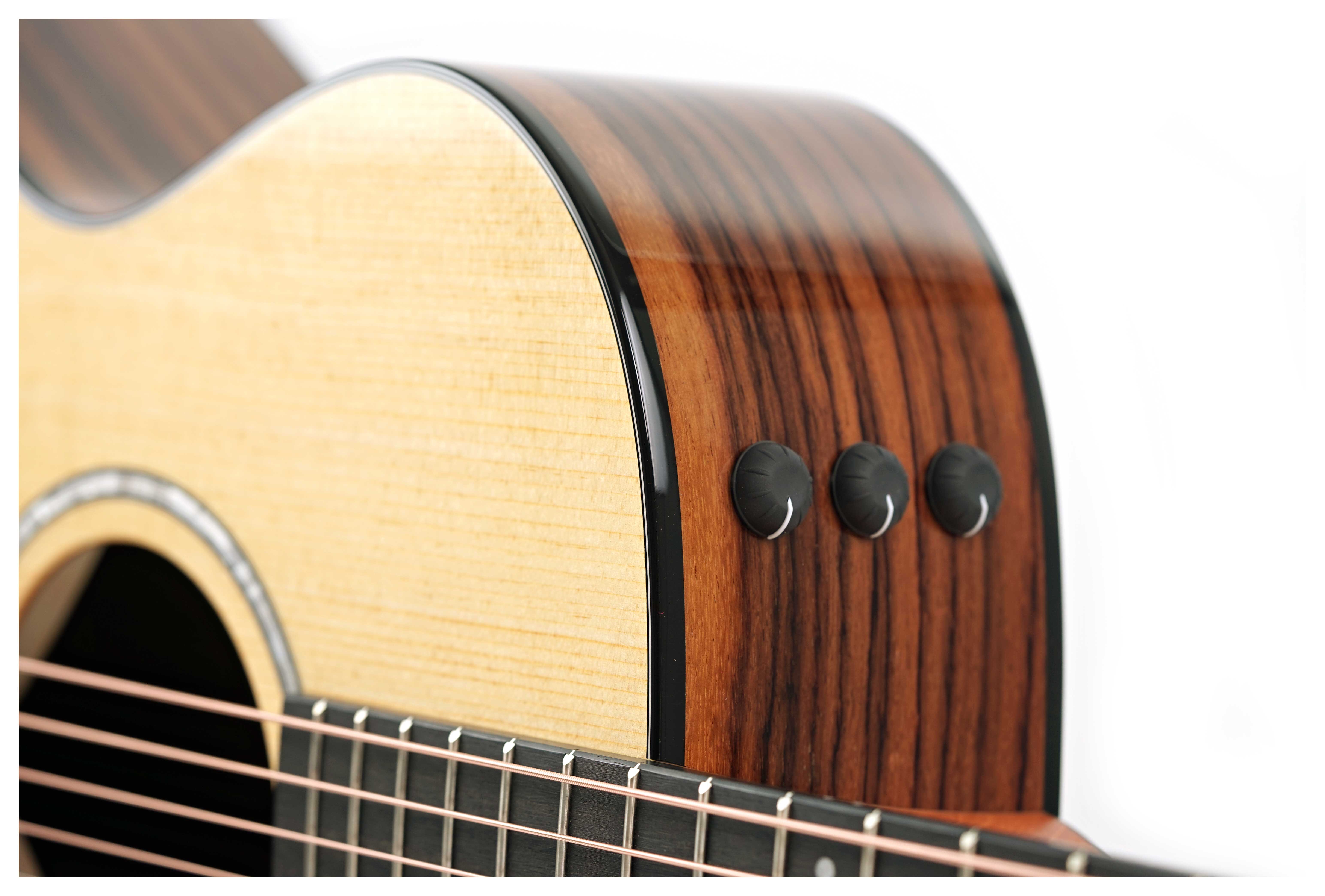 GUITARGUITAR Taylor 212ce Plus Grand Concert Spruce/Rosewood
