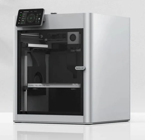 enclosed 3d printer