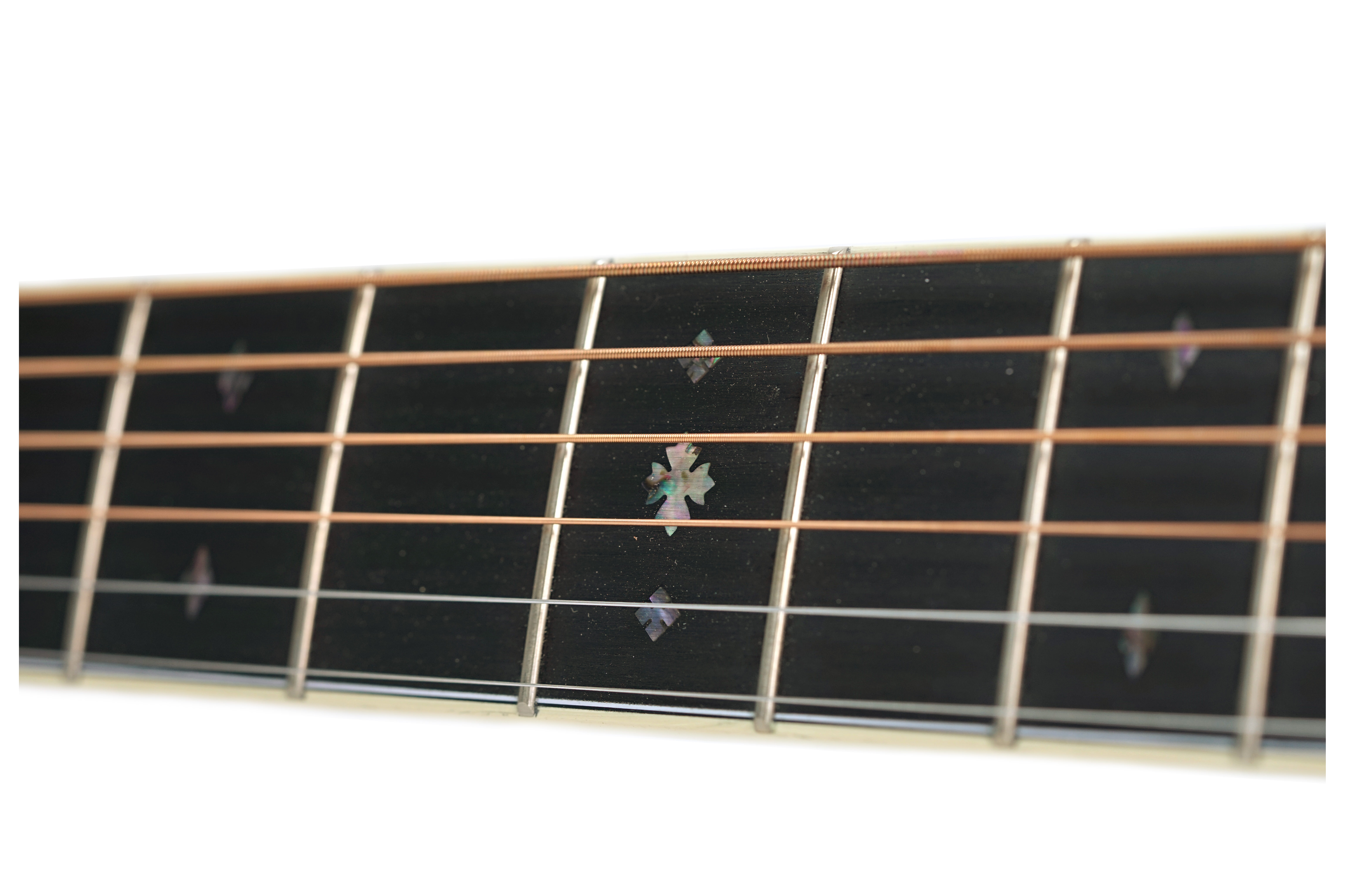 GUITARGUITAR Martin D42 Re-imagined Left Handed