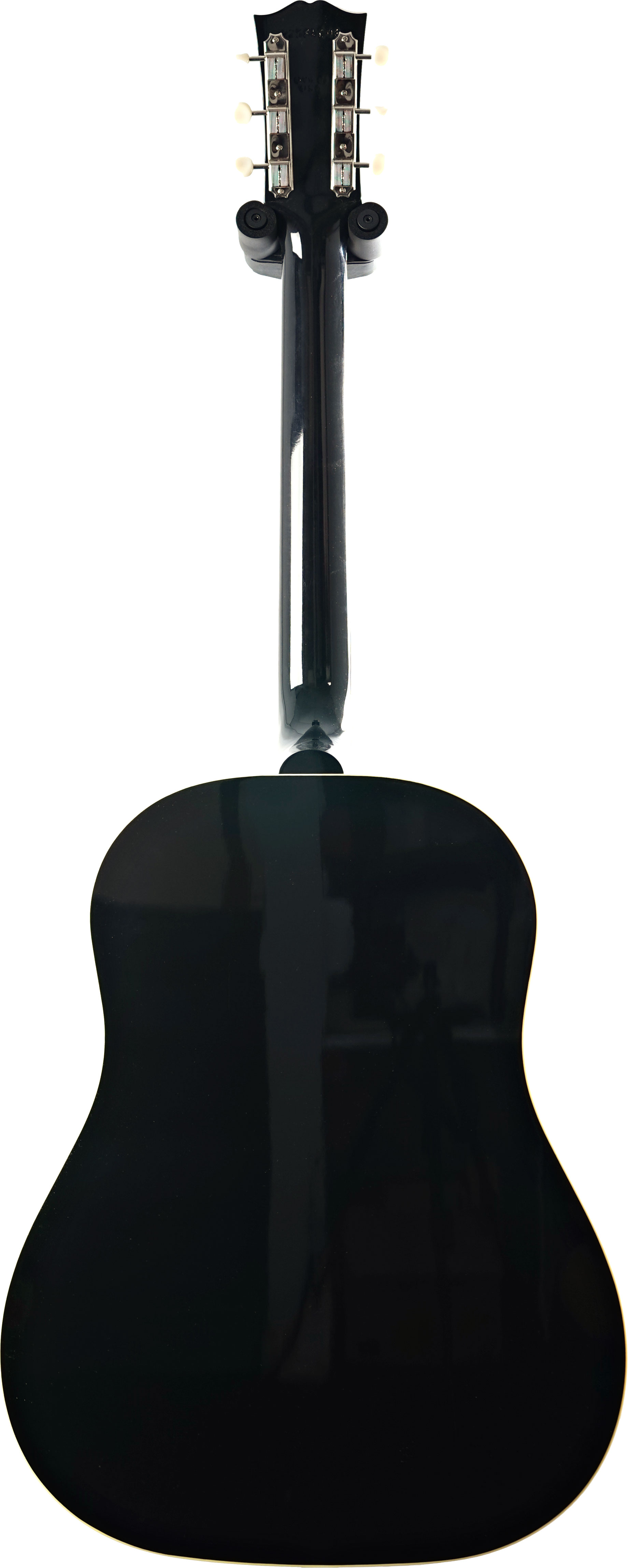 GUITARGUITAR Gibson 50's J-45 Original Ebony #22564008