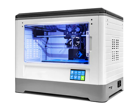 3d printer enclosed
