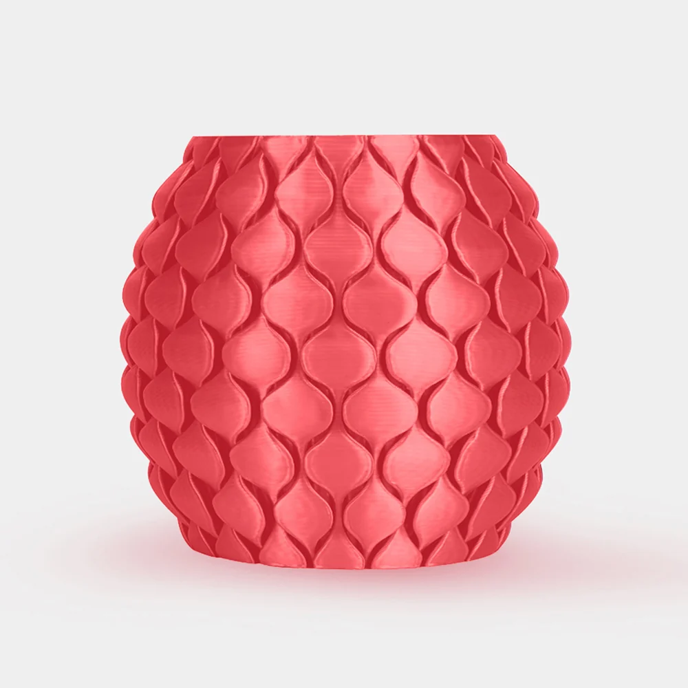 [MOQ: 6KG] SILK 3D Printer Filament 1KG