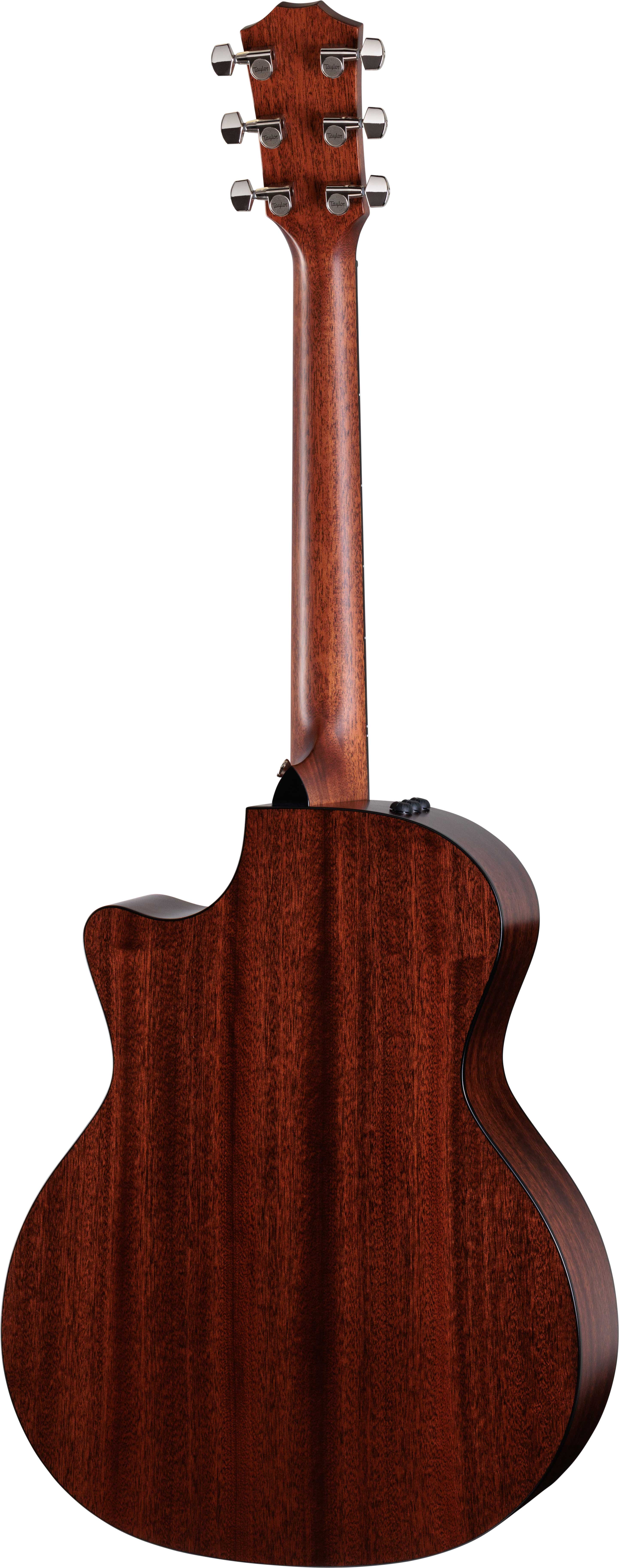 GUITARGUITAR Taylor 314ce Grand Auditorium V Class Bracing