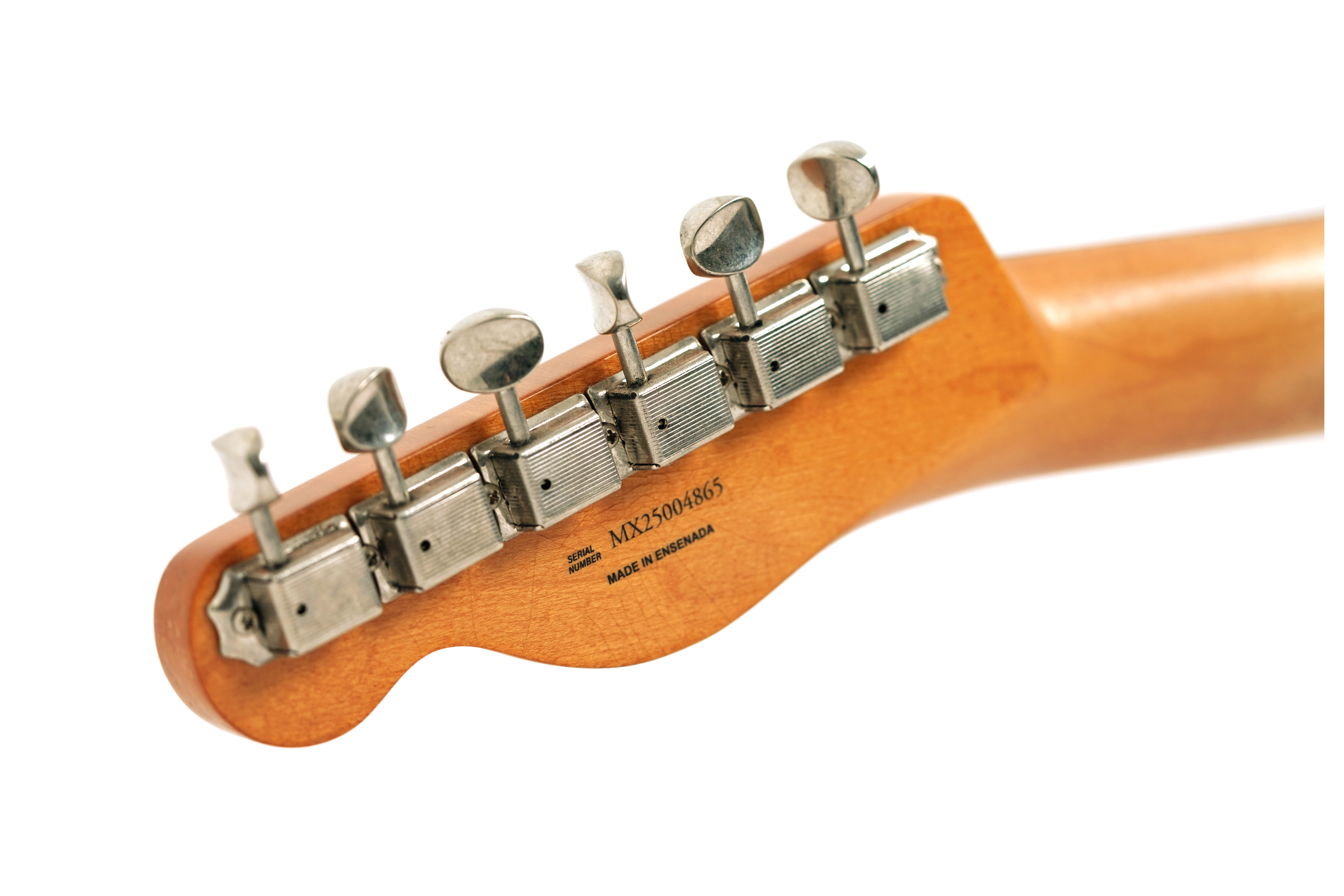 GUITARGUITAR Fender Limited Edition Vintera II Road Worn '60s Telecaster Rosewood Fingerboard Burgundy Mist Metallic #MX25004865