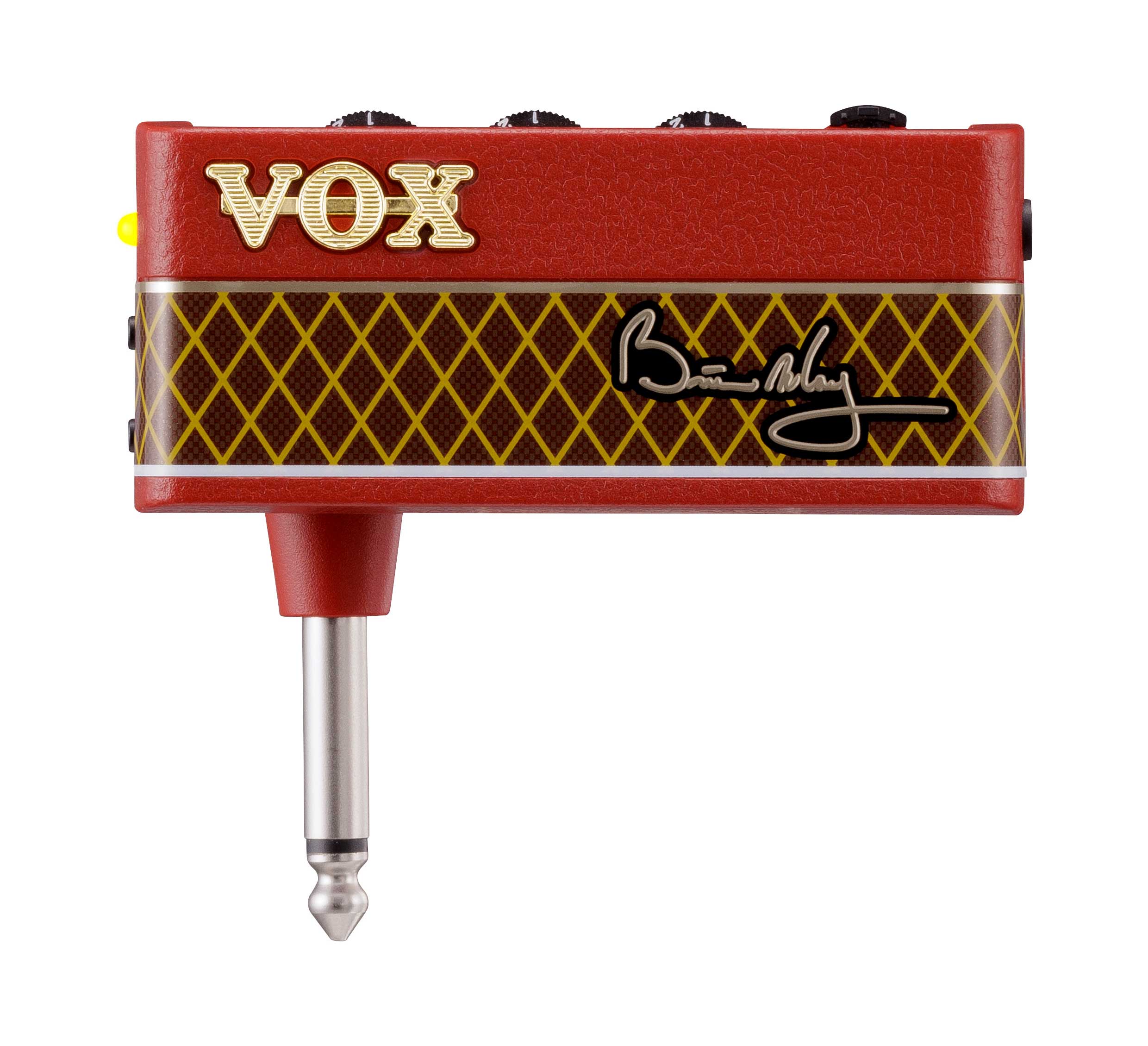 GUITARGUITAR Vox Amplug Brian May