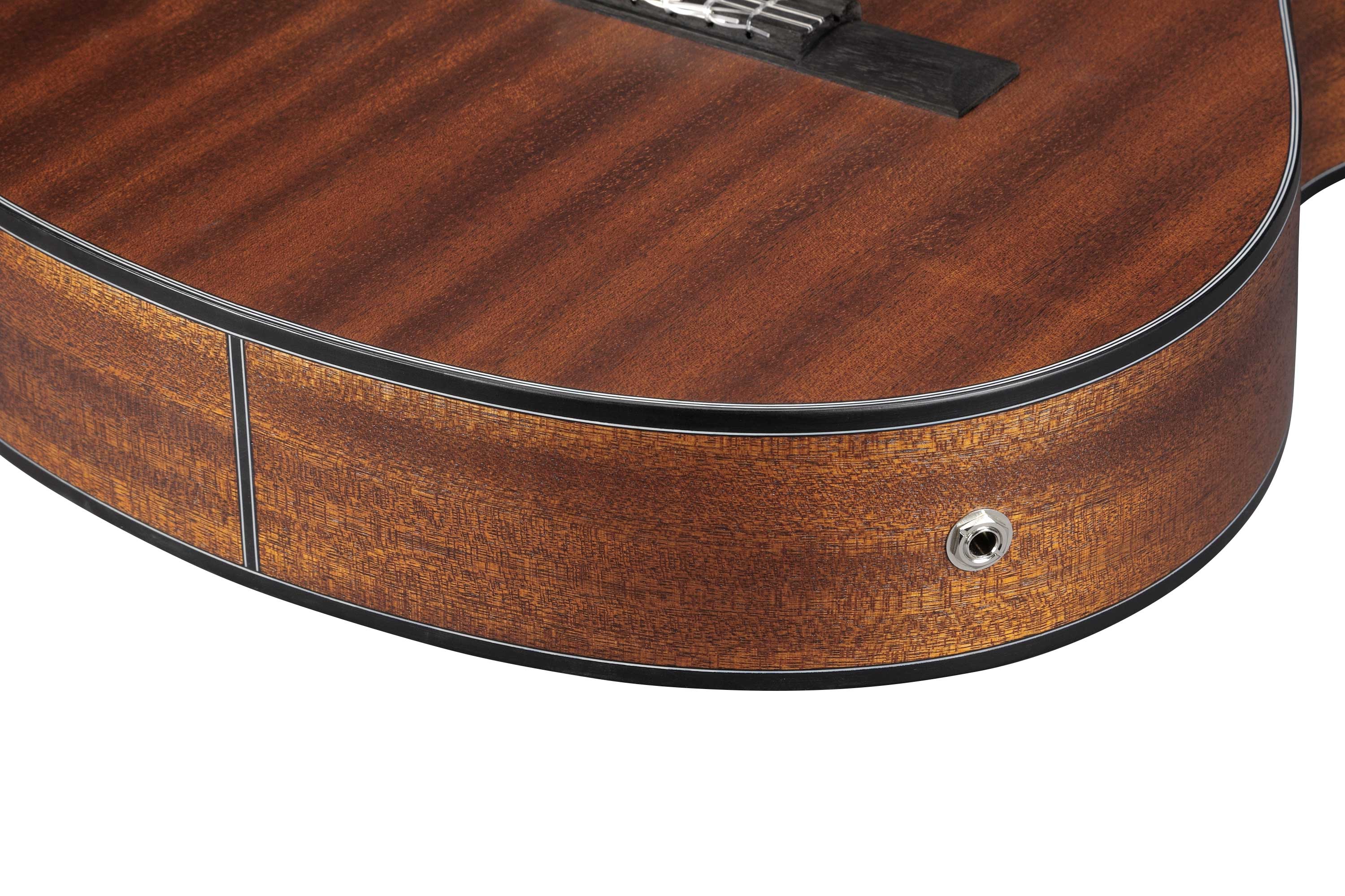 GUITARGUITAR Ibanez GA5MHTCE Open Pore Natural