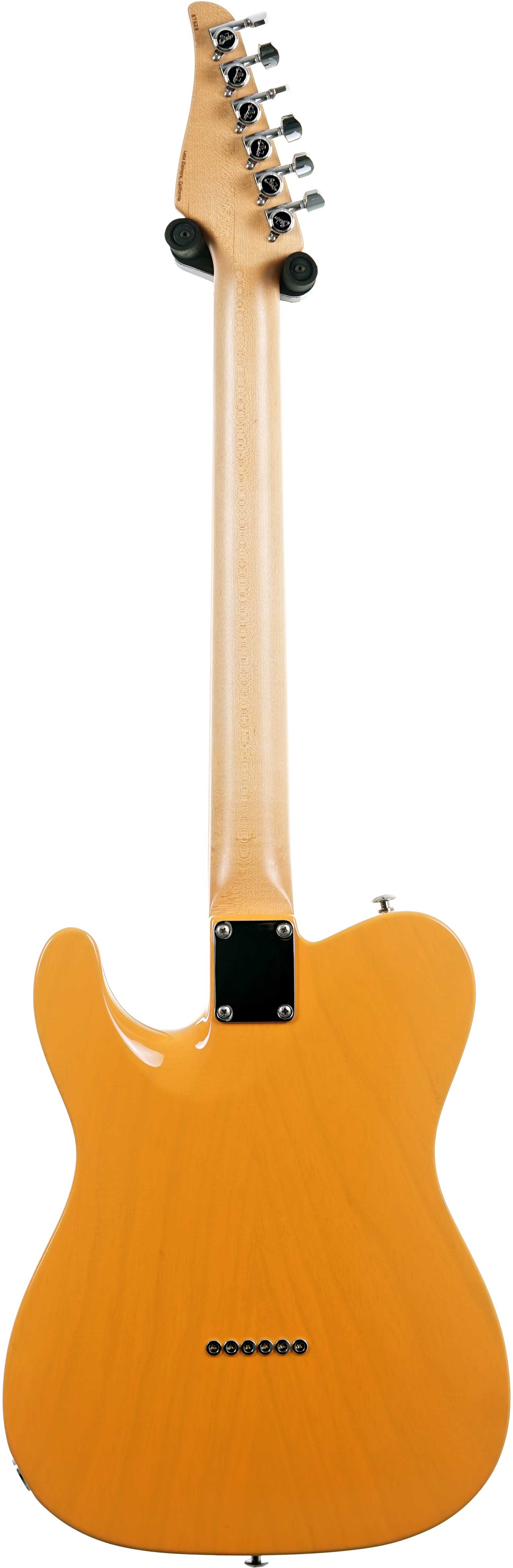 GUITARGUITAR Suhr Classic Antique T Trans Butterscotch Swamp Ash Maple Fingerboard #87629