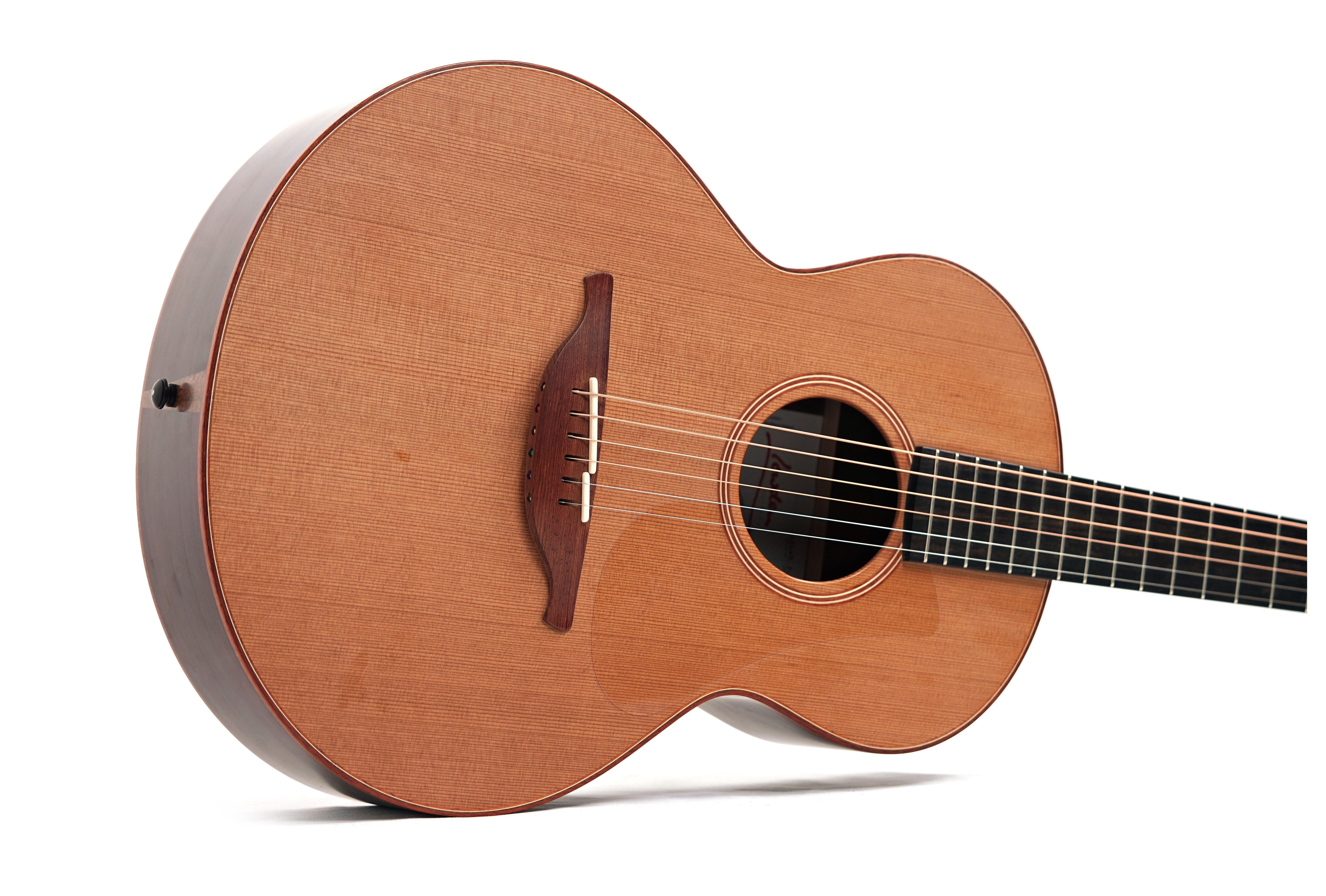 GUITARGUITAR Lowden S-25 Red Cedar / Indian Rosewood (Pre-Owned)