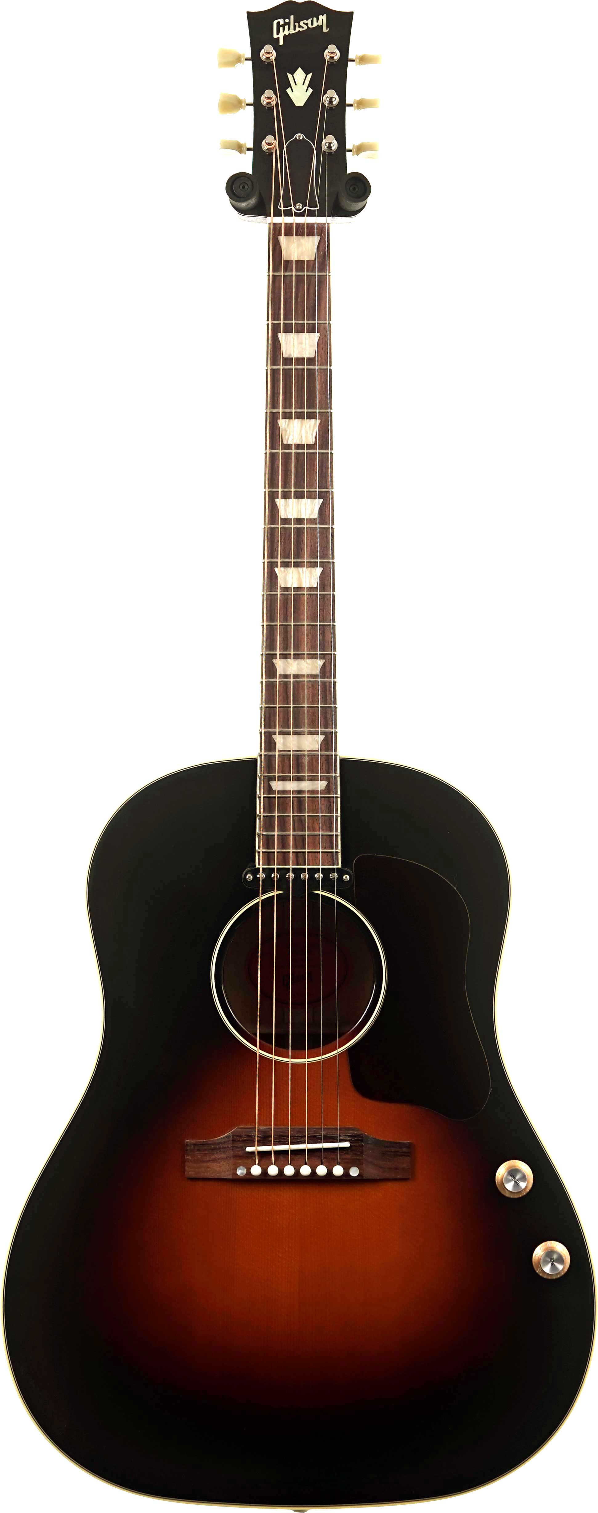 GUITARGUITAR Gibson J-160E Original Vintage Sunburst #22805014