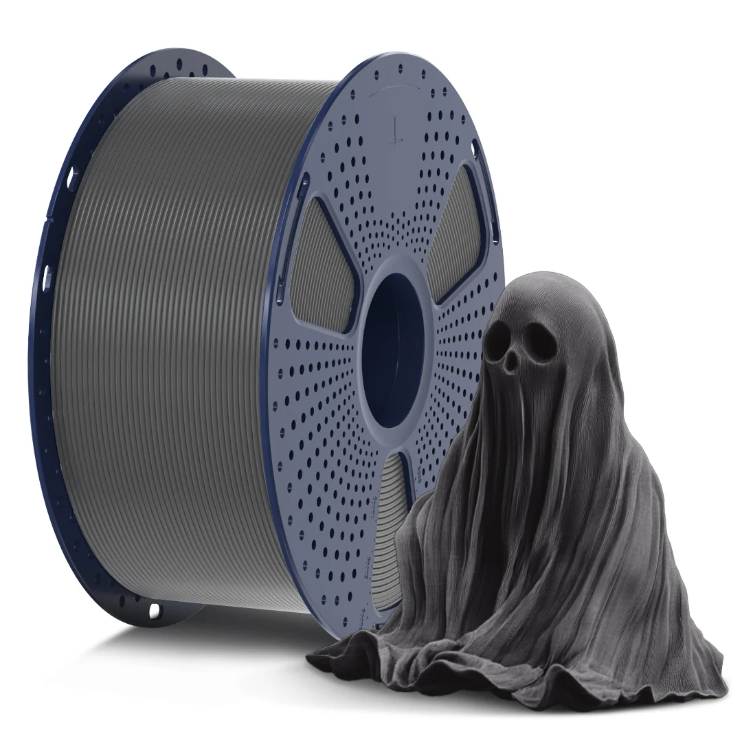 PLA Meta(Macaron Colors) 3KG Large Spool 3D Printer Filament 3KG