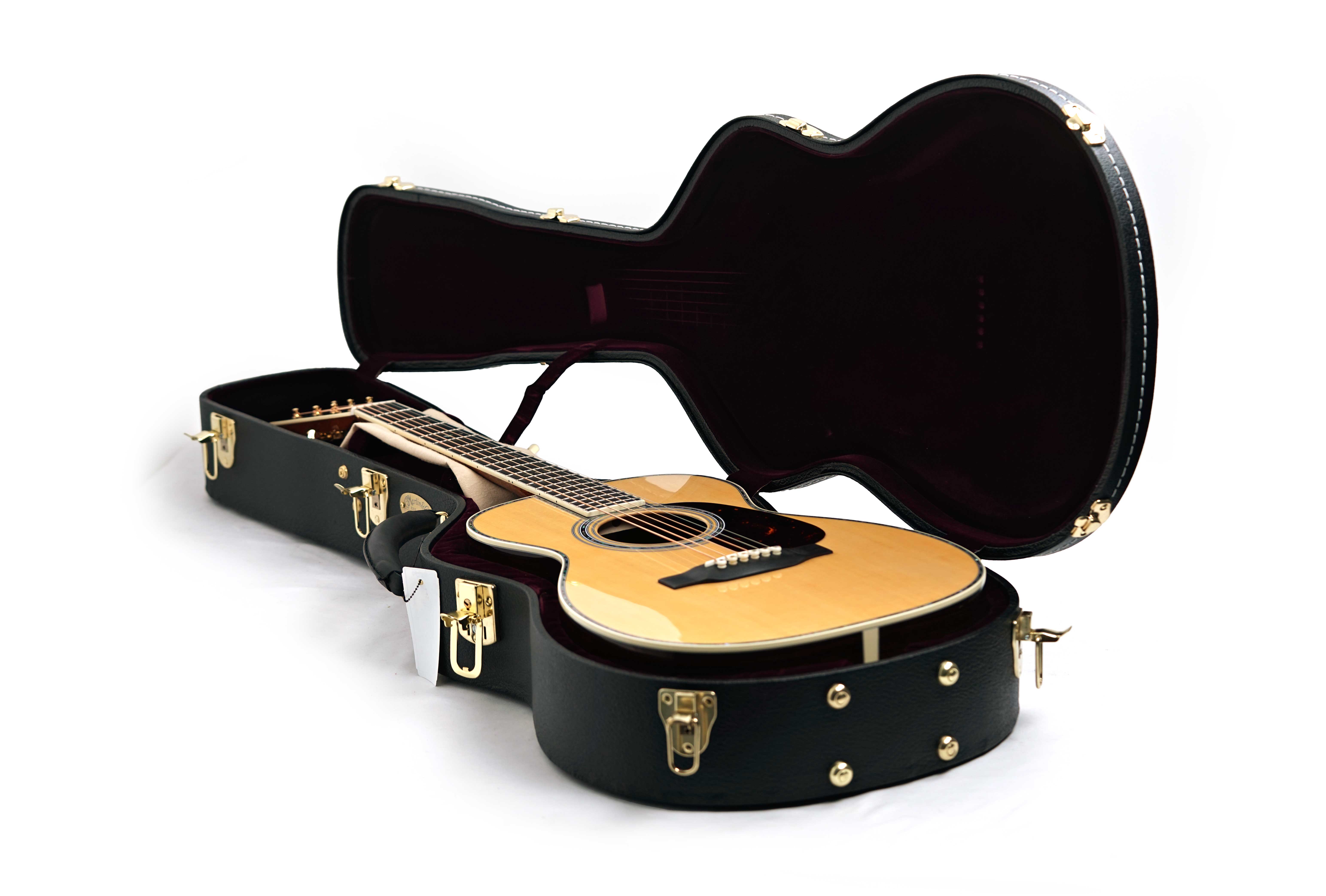 GUITARGUITAR Martin Custom 0-42 #M2989378